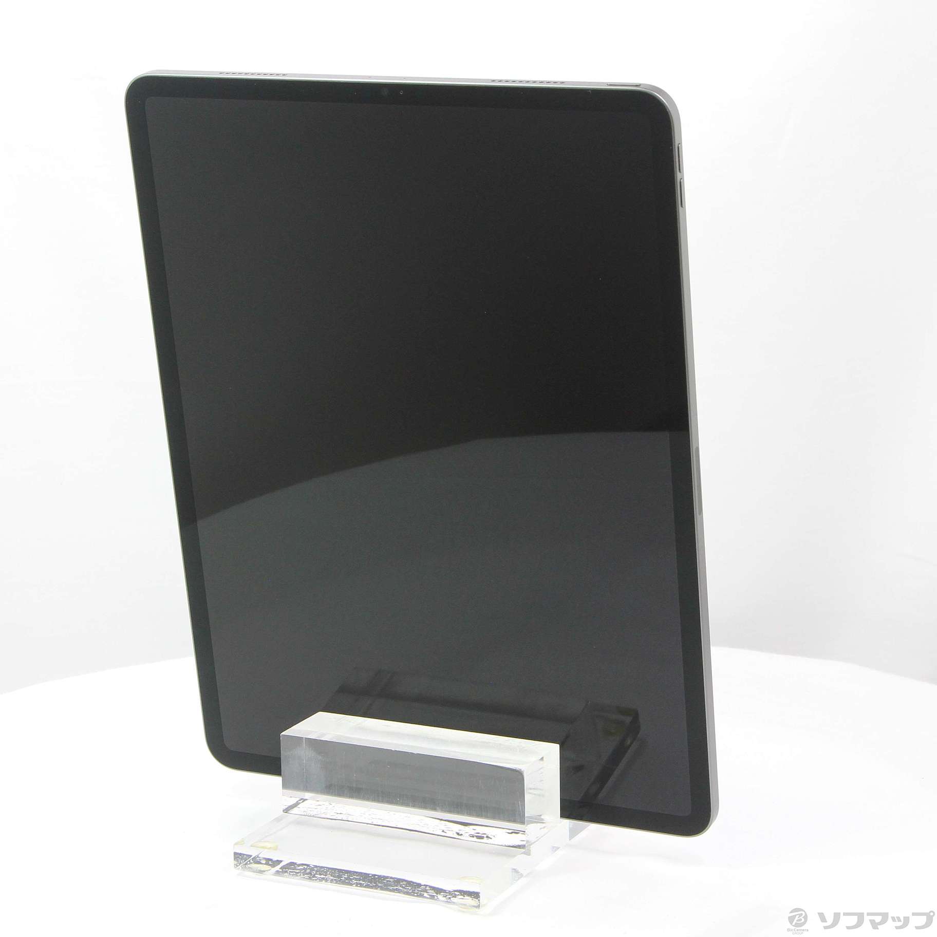 中古品〕 iPad Pro 12.9インチ 第5世代 1TB スペースグレイ MHNM3J／A Wi-Fi｜の通販はソフマップ[sofmap]