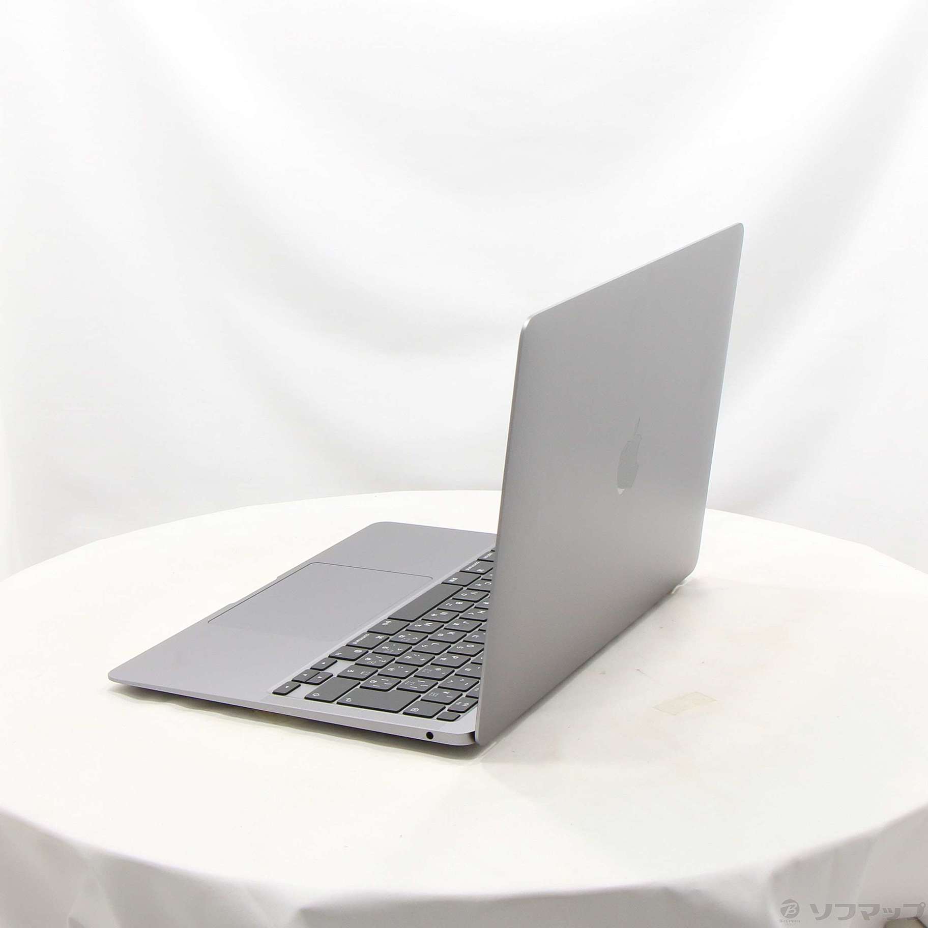 中古】MacBook Air 13.3-inch Late 2020 MGN63J／A Apple M1 8コア