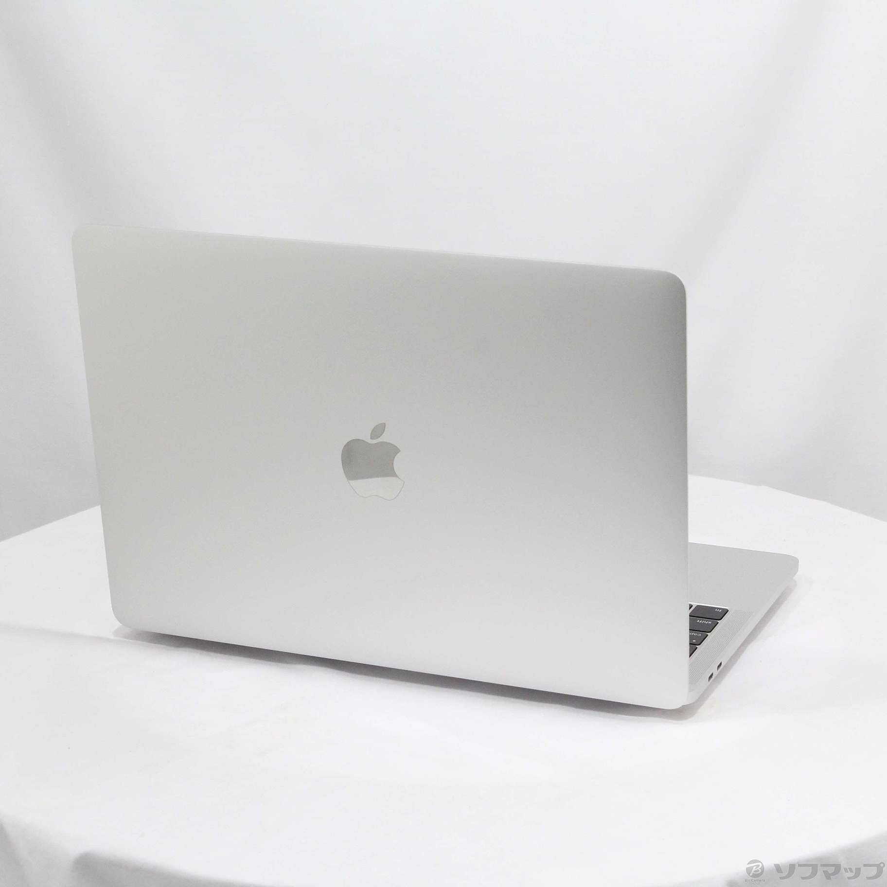 中古】MacBook Pro 13.3-inch Mid 2019 MV9A2J／A Core_i5 2.4GHz 8GB