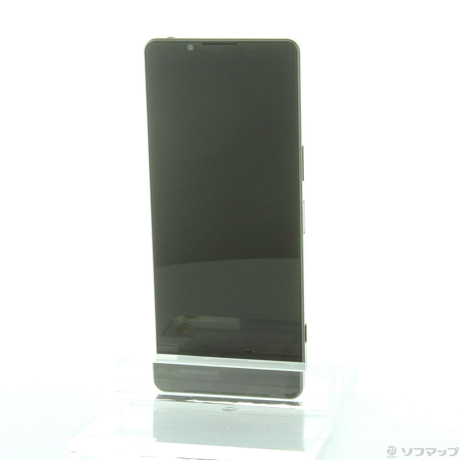 中古】Xperia 1 IV 512GB ブラック XQ-CT44 SIMフリー [2133049739810