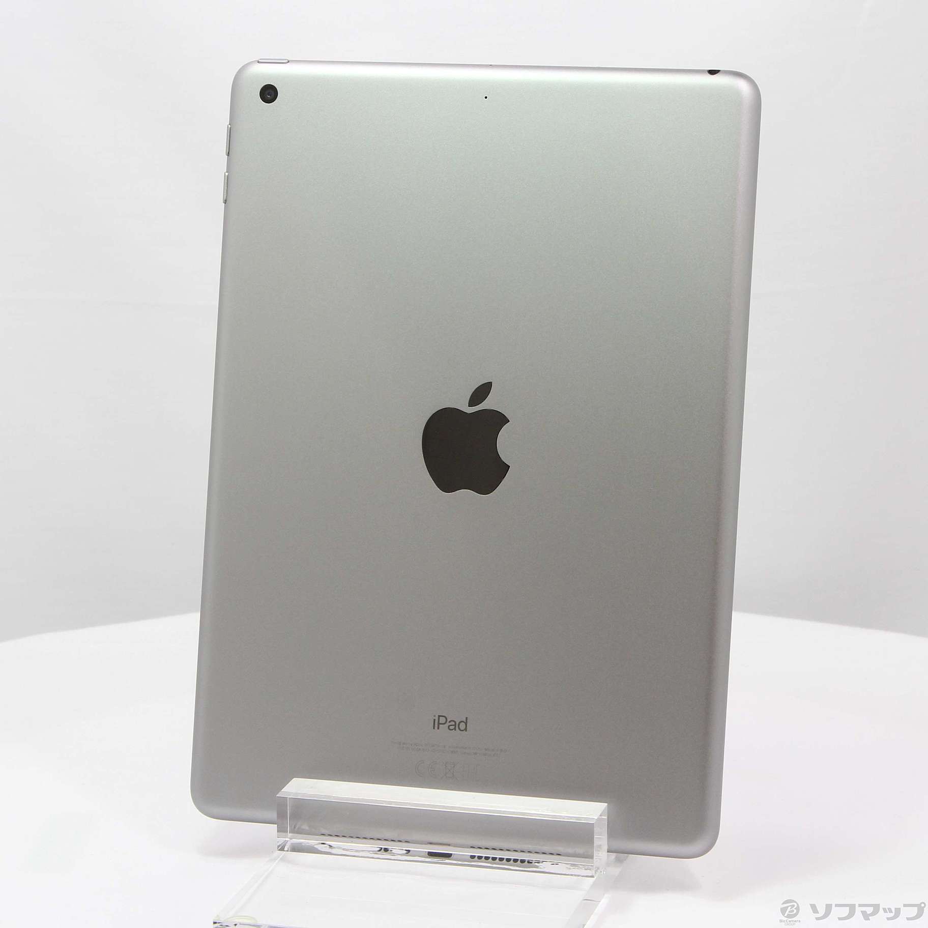 iPad（第6世代）Wifiモデル 32GB スペースグレイ-