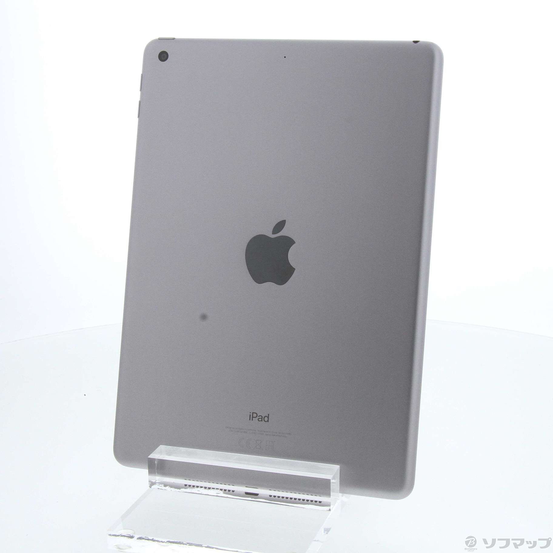 Apple iPad 第6世代　32GB  Black