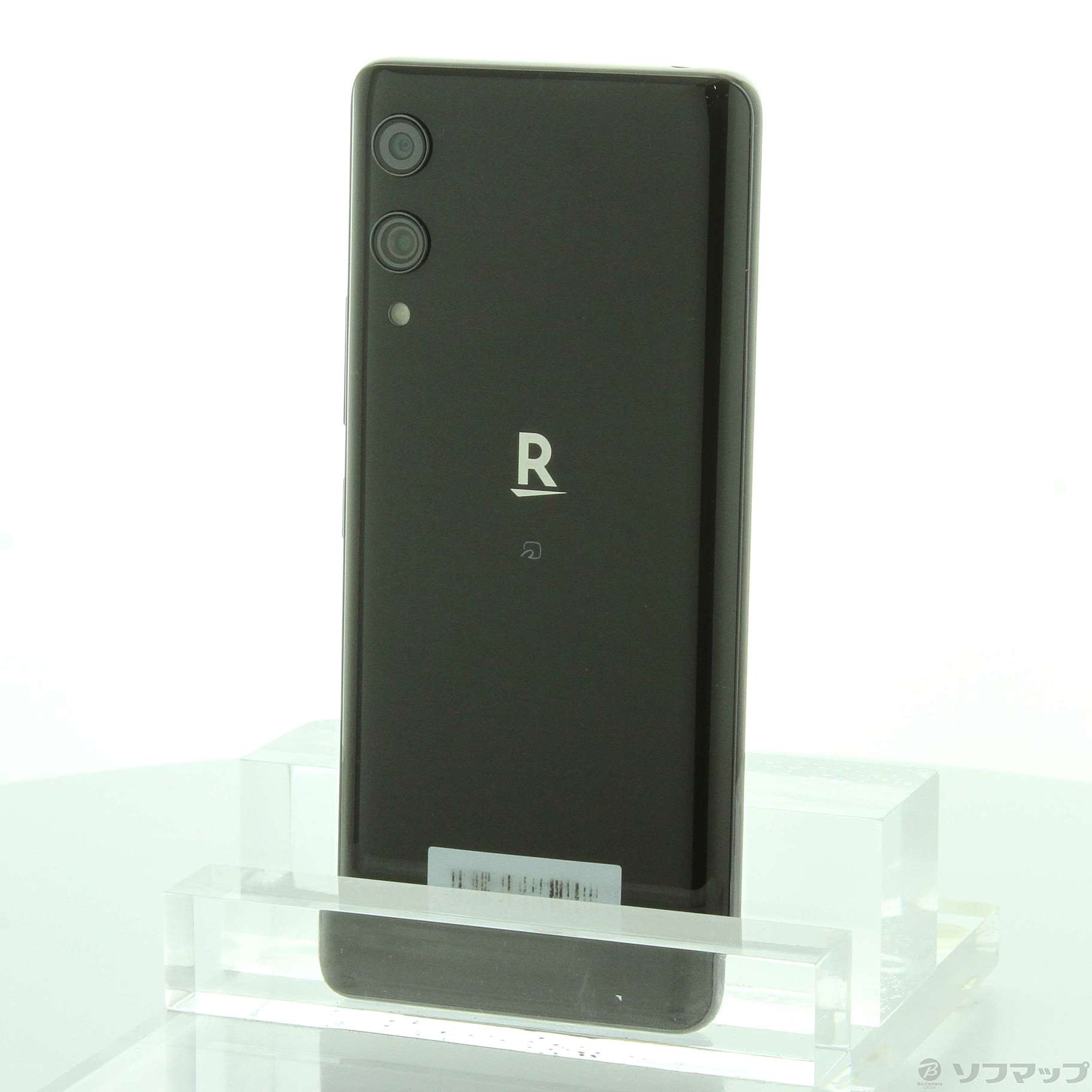 Rakuten Hand 64GB ブラック P710 SIMフリー