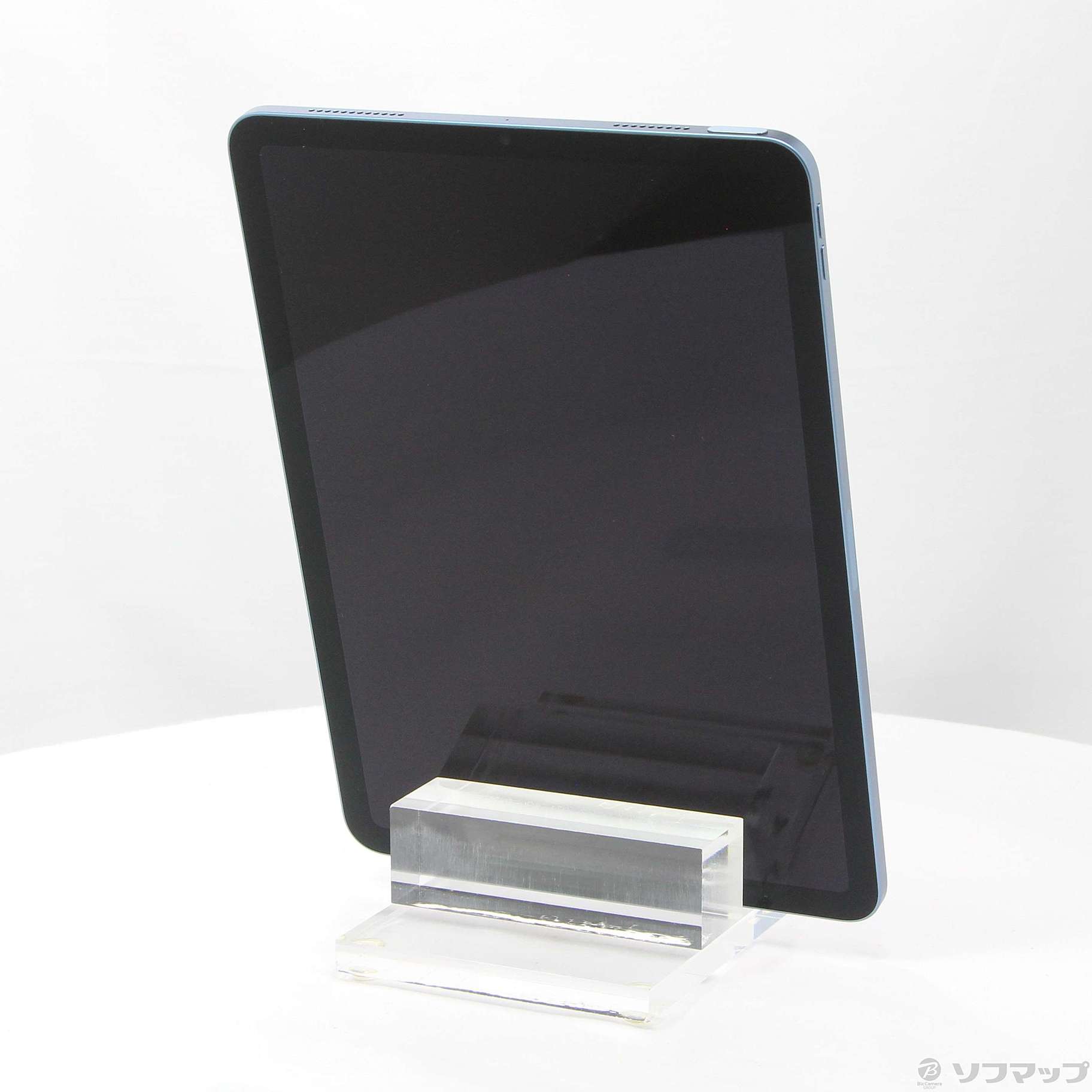 iPad Air 第5世代 256GB ブルー MM9N3J／A Wi-Fi ［10.9インチ液晶／Apple M1］