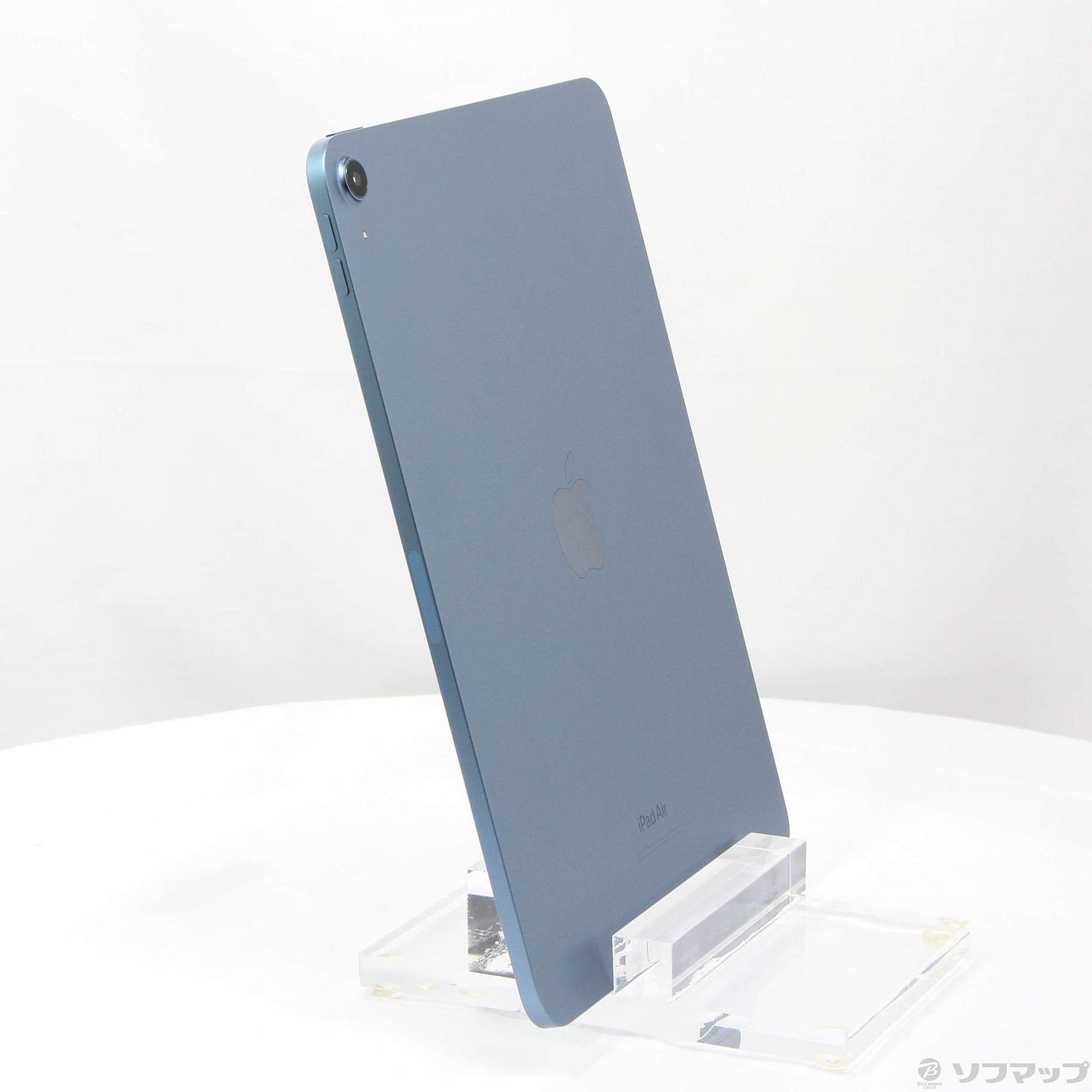 iPad Air 第5世代 256GB ブルー MM9N3J／A Wi-Fi ［10.9インチ液晶／Apple M1］