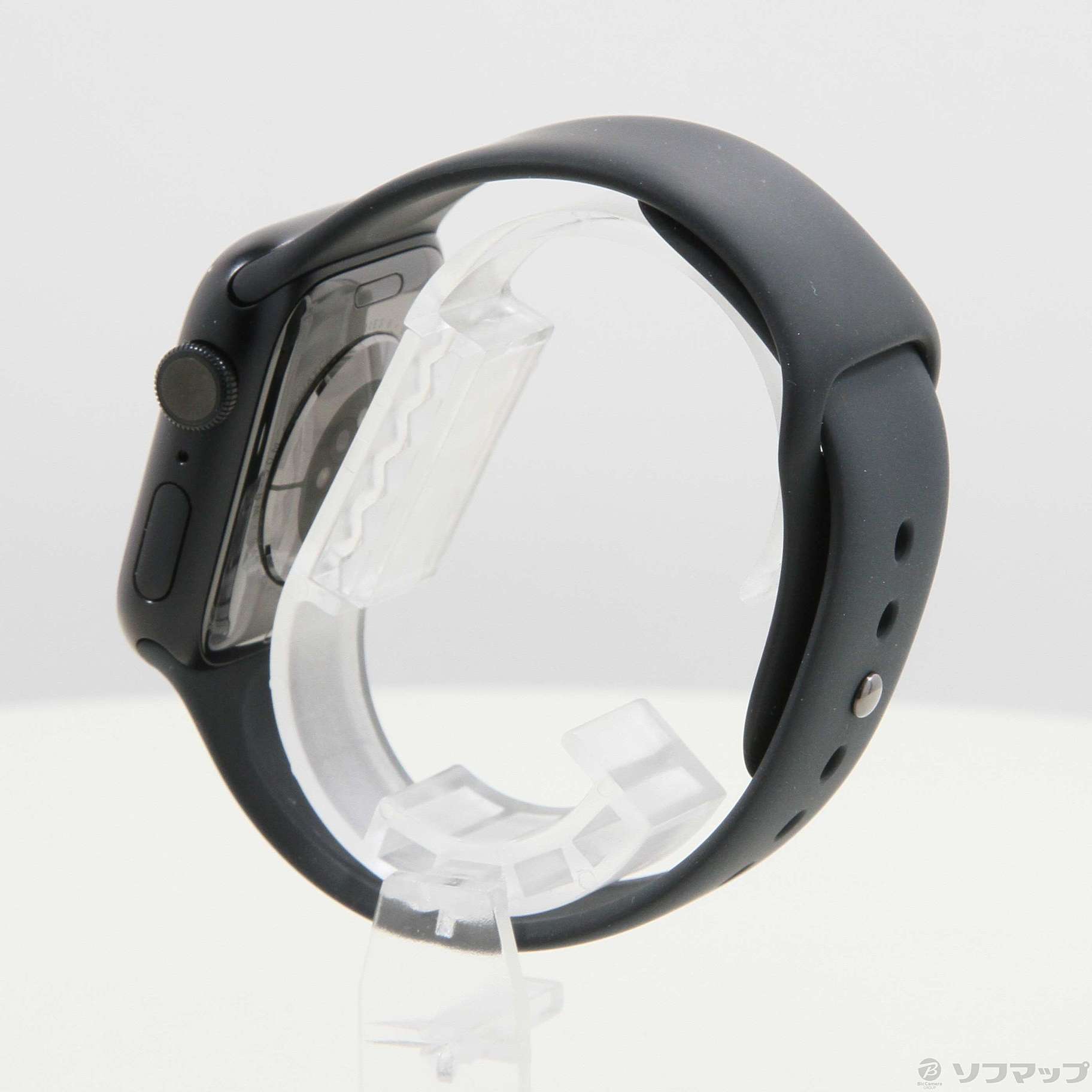 Apple Watch Series 41mm アルミニウムmidnight - 通販