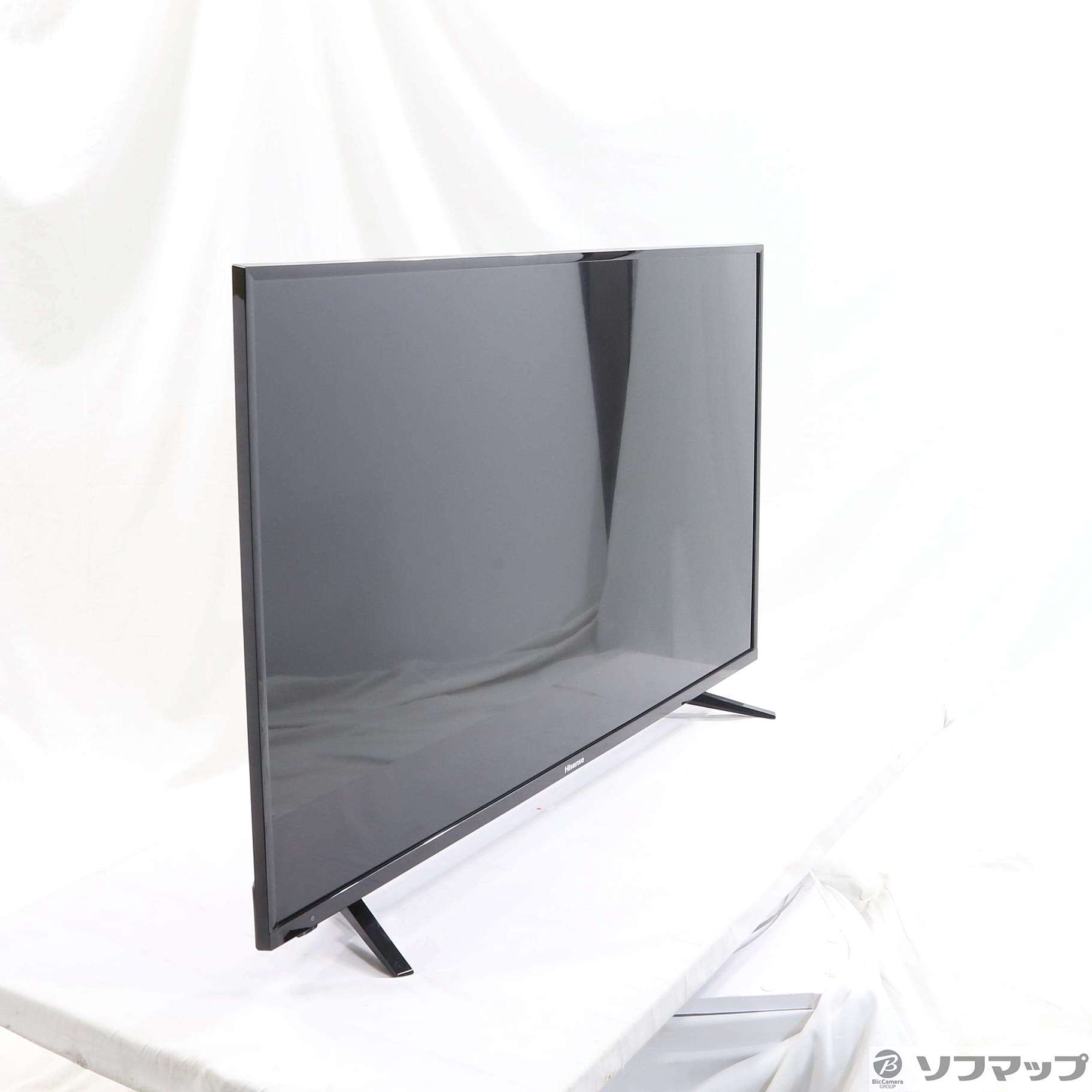 【美品】ハイセンス 43V型 液晶 テレビ 43A50 フルハイビジョン