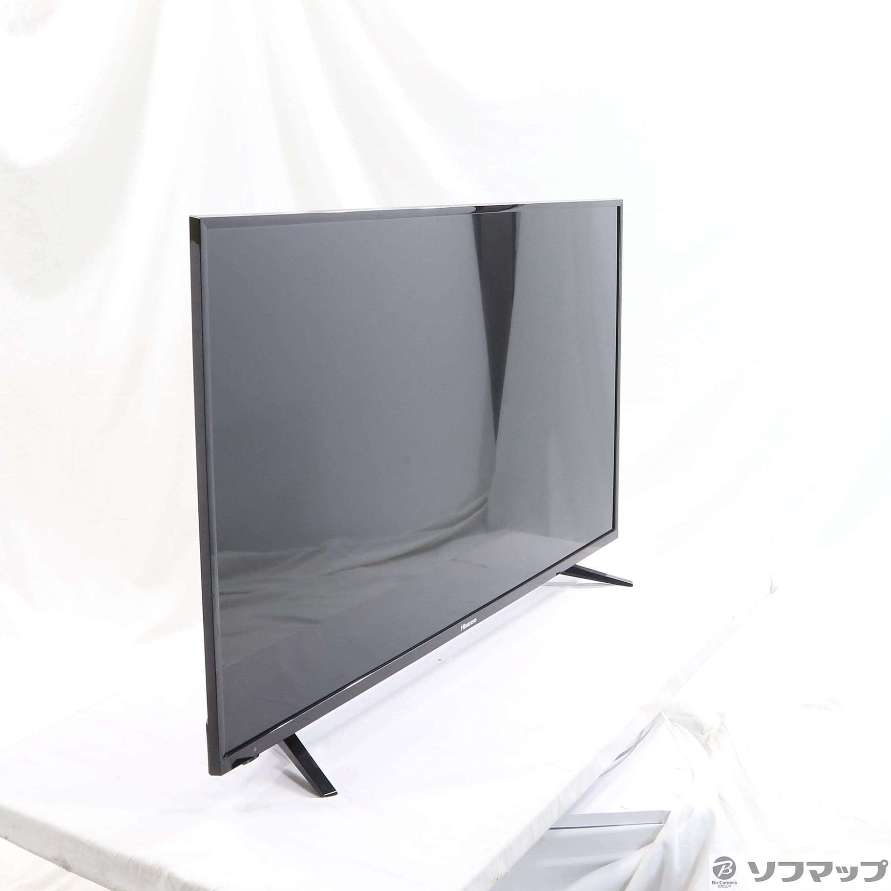 セールサイト Hisense 43V型 液晶テレビ 43A50 2019年製 - テレビ