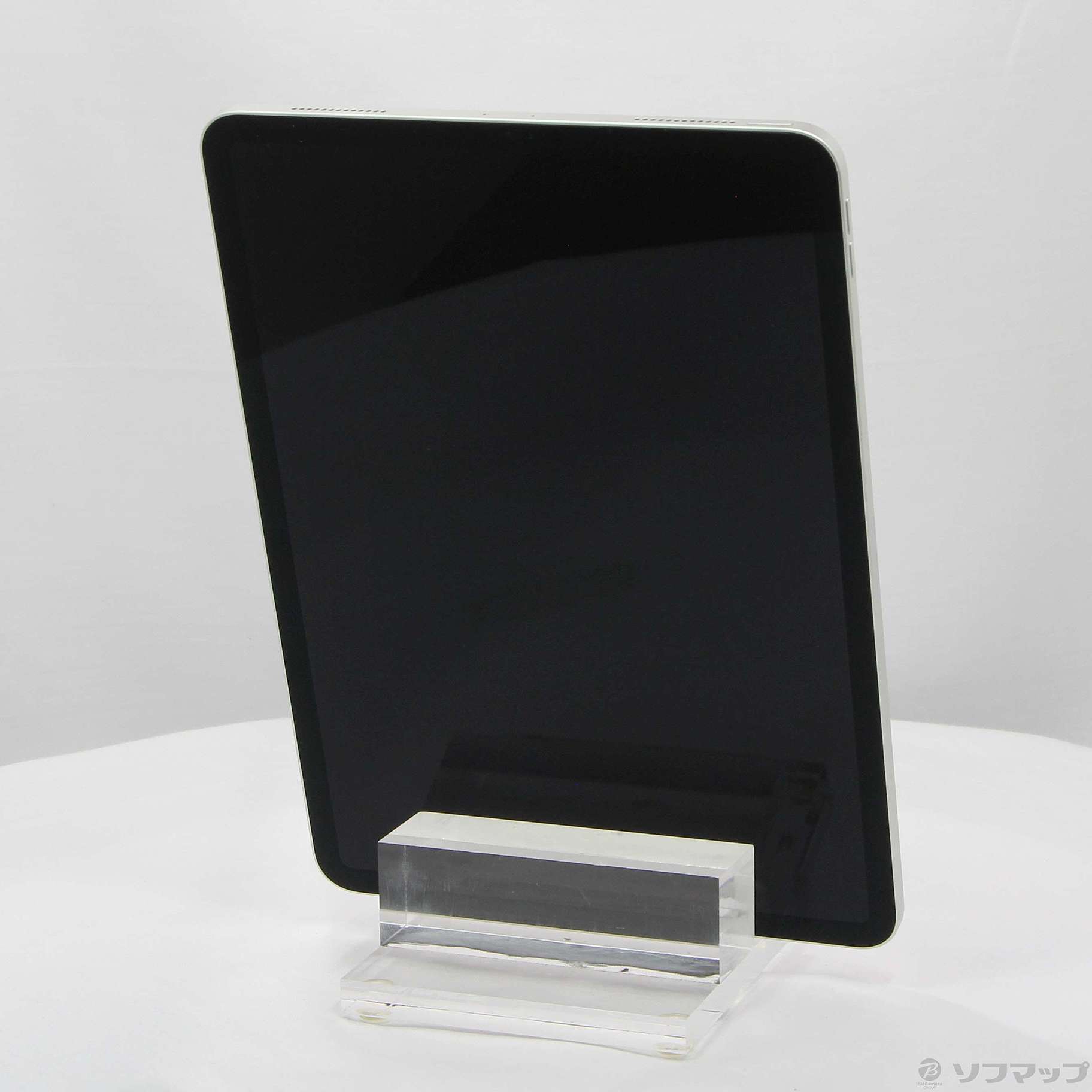 ジャンク品 iPad pro 2世代 256GB WiFiモデル シルバー