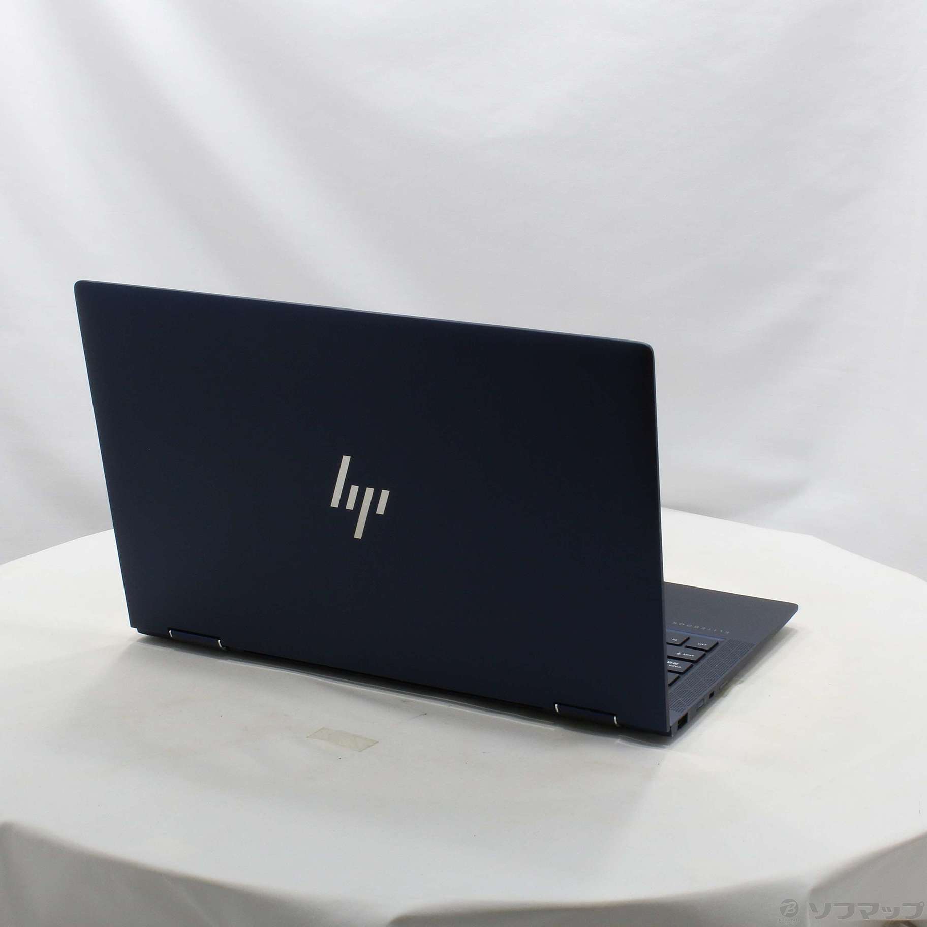 中古】HP Elite Dragonfly G2 2H6W1AV 〔Windows 10〕 [2133049744050 
