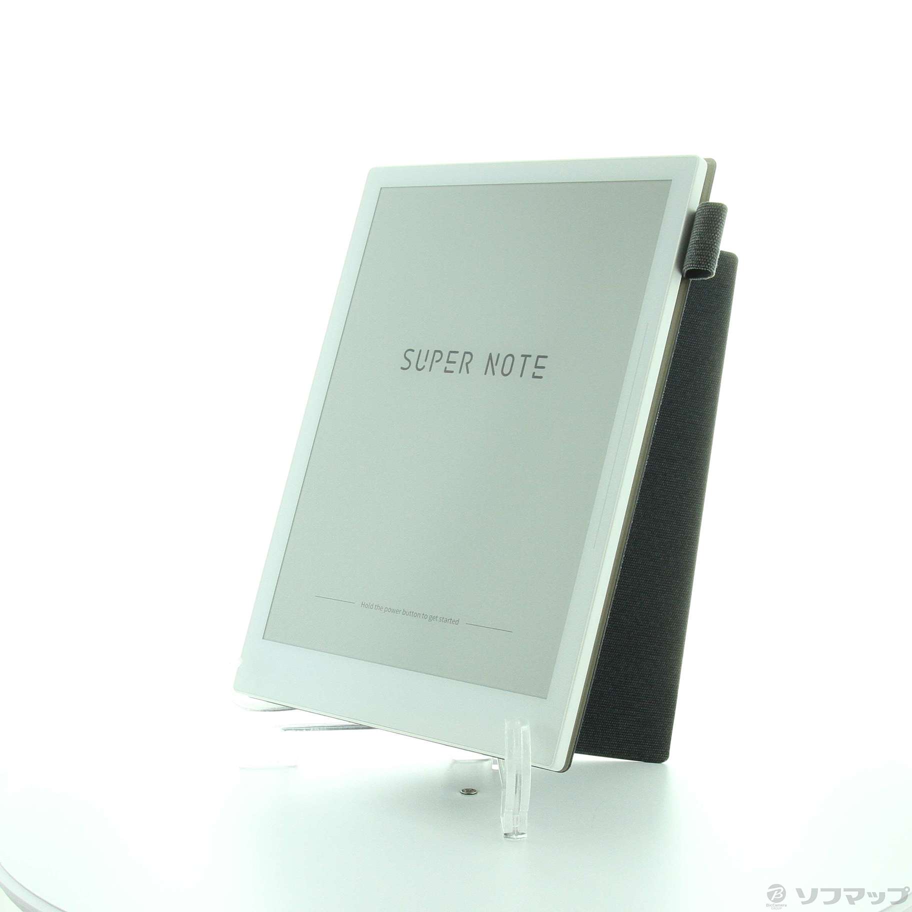Supernote A5 X 10.3インチ デジタル電子ノート - 電子書籍リーダー本体
