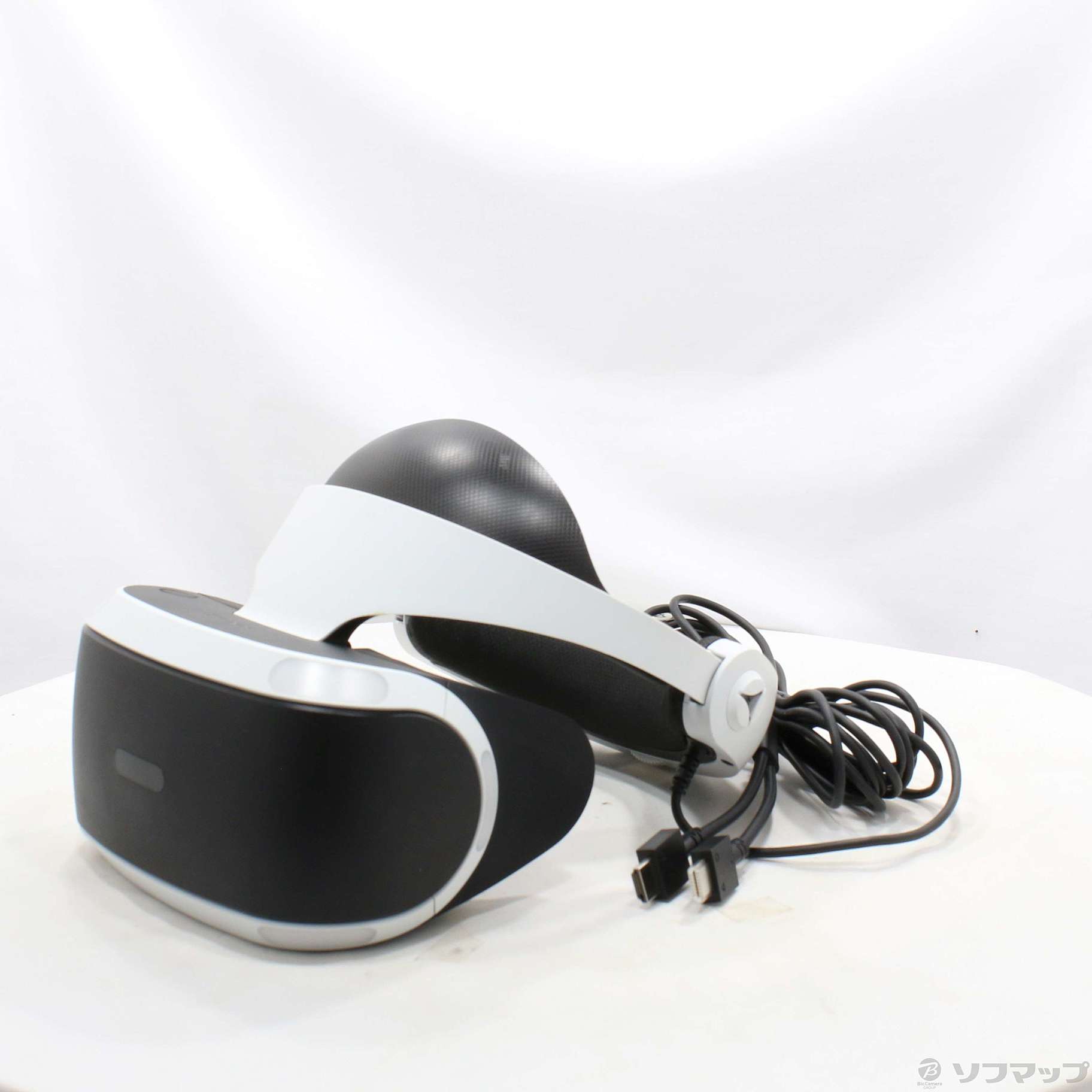 中古】PlayStation VR Special Offer CUHJ-16007 [2133049744555