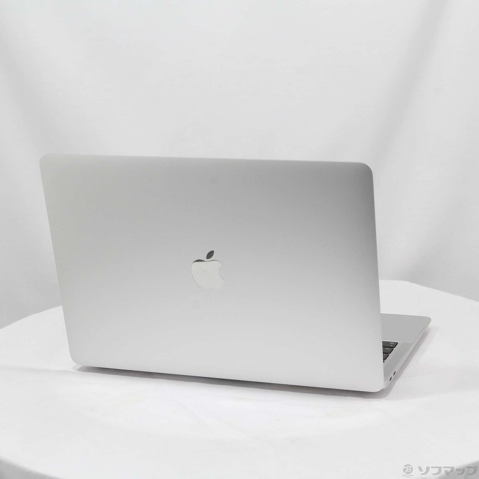 中古】MacBook Air 13.3-inch Late 2018 MREA2J／A Core_i5 1.6GHz 8GB