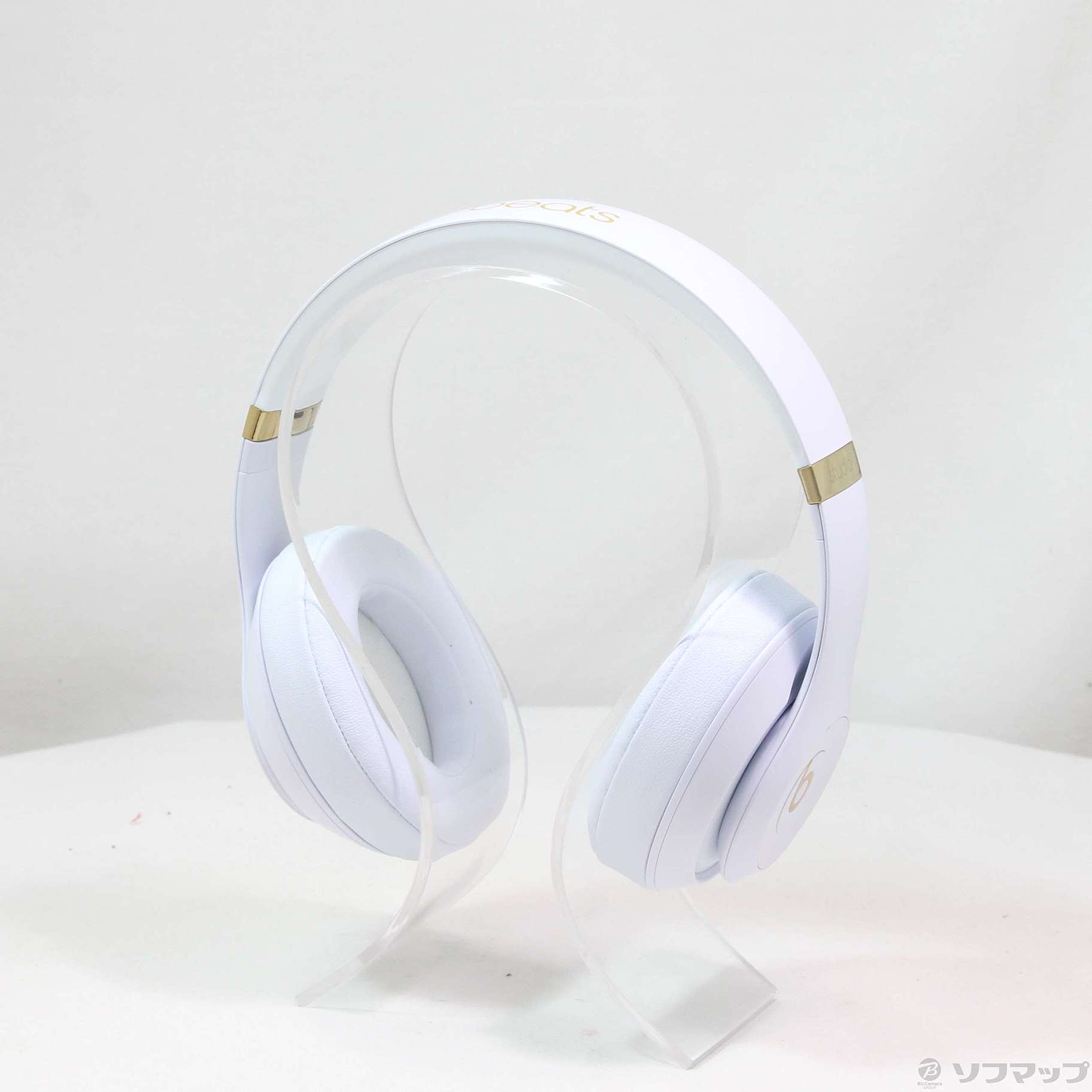 【新品】Studio3 Wireless / ホワイト