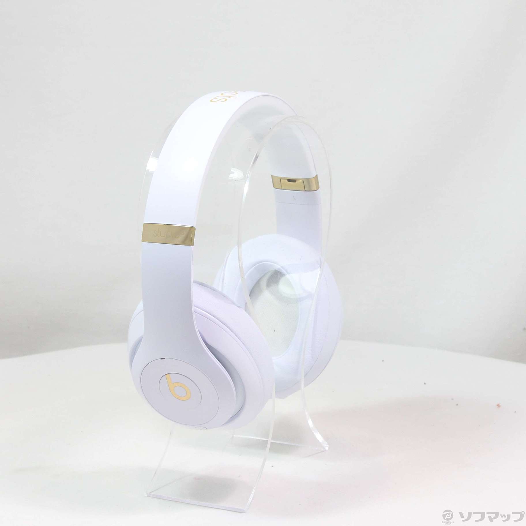 Beats Studio3 Wireless ホワイト