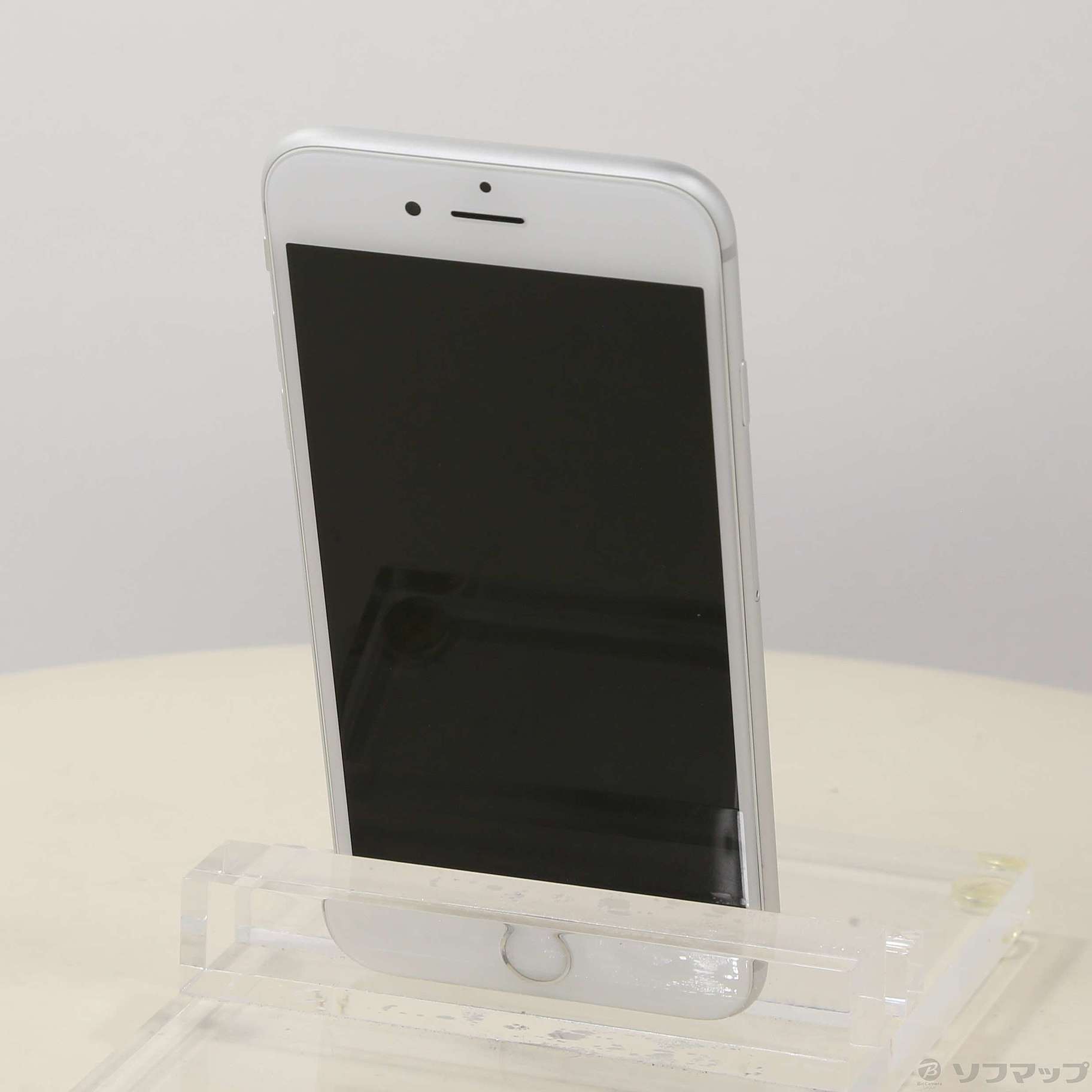 iPhone6s 32GB シルバー NN0X2J／A SIMフリー