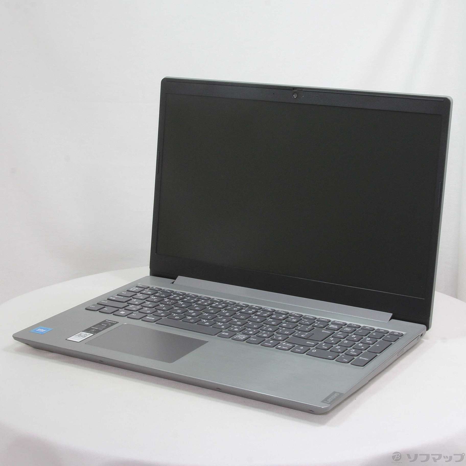 正規店仕入】 Lenovo(レノボ) IdeaPad L360i 15.6型 82HL00DTJP