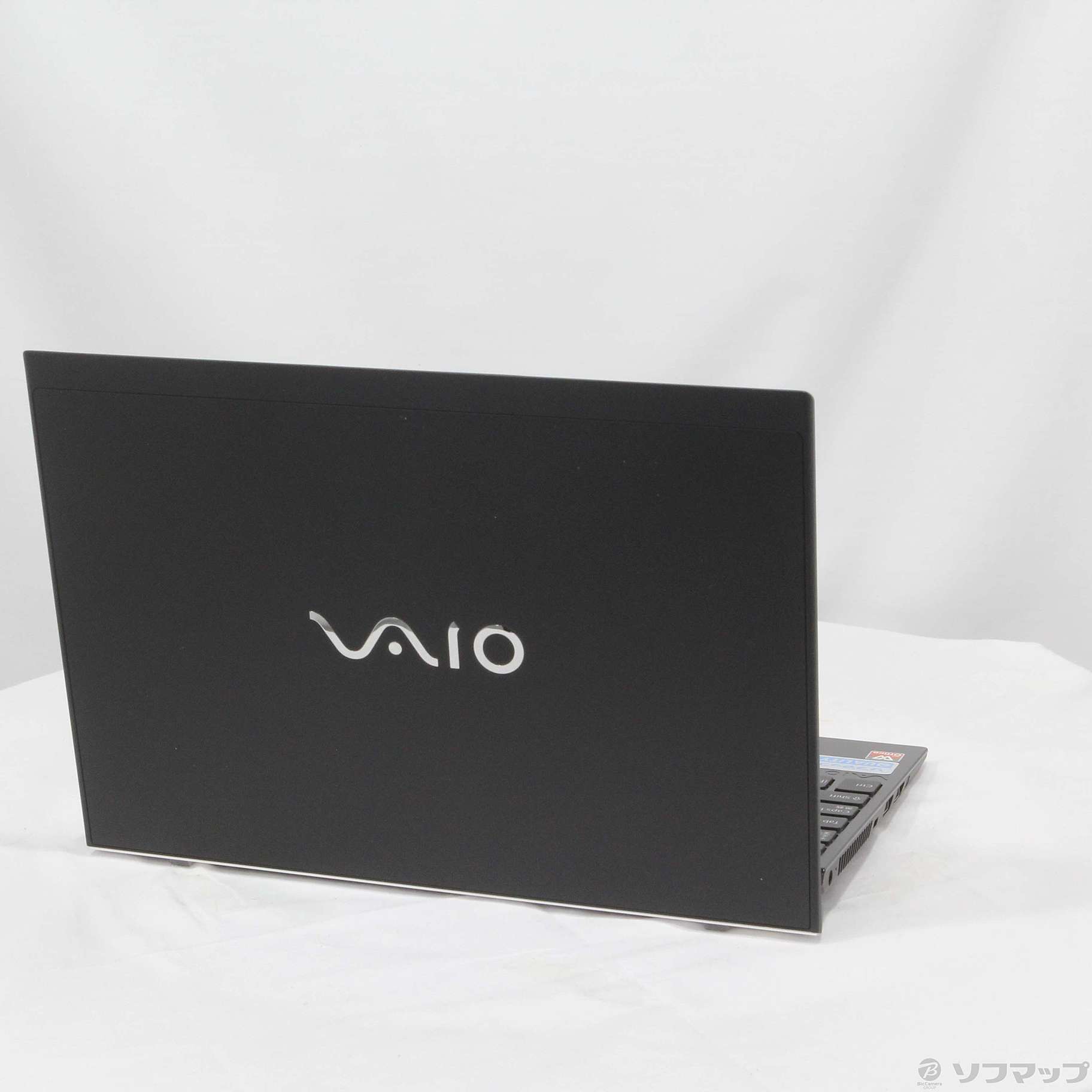 中古】VAIO SX12 VJS123C11N 〔Windows 10〕 [2133049765673] - リコレ
