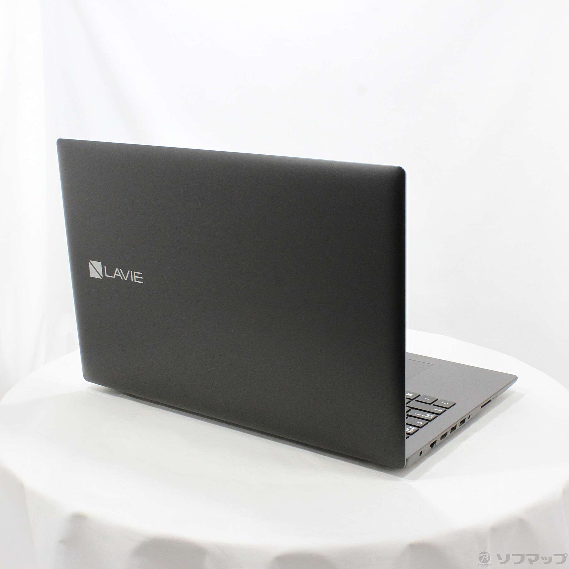 中古】格安安心パソコン LAVIE Note Standard PC-NS100K1B-P6 