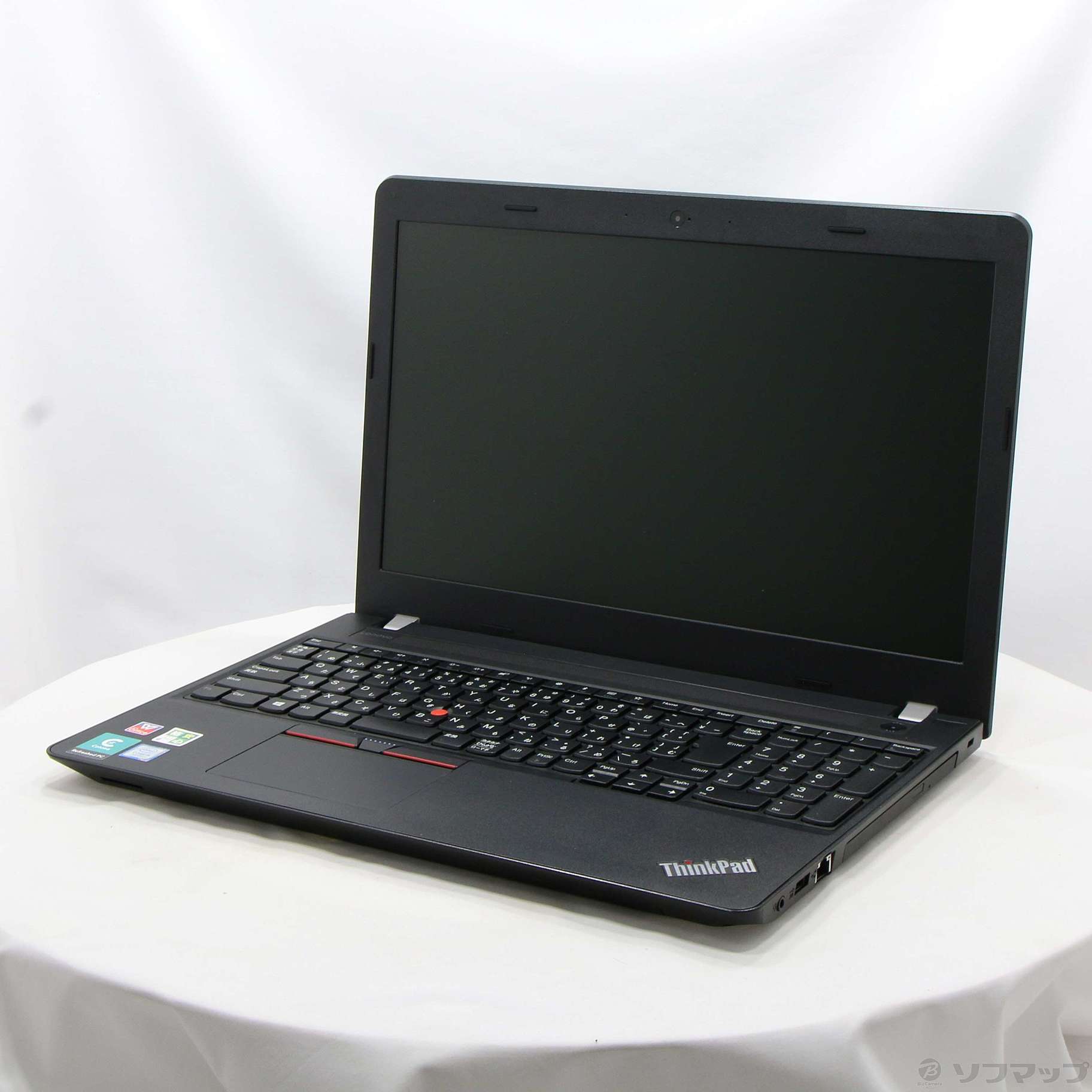 【値下げしました】ThinkPad E570