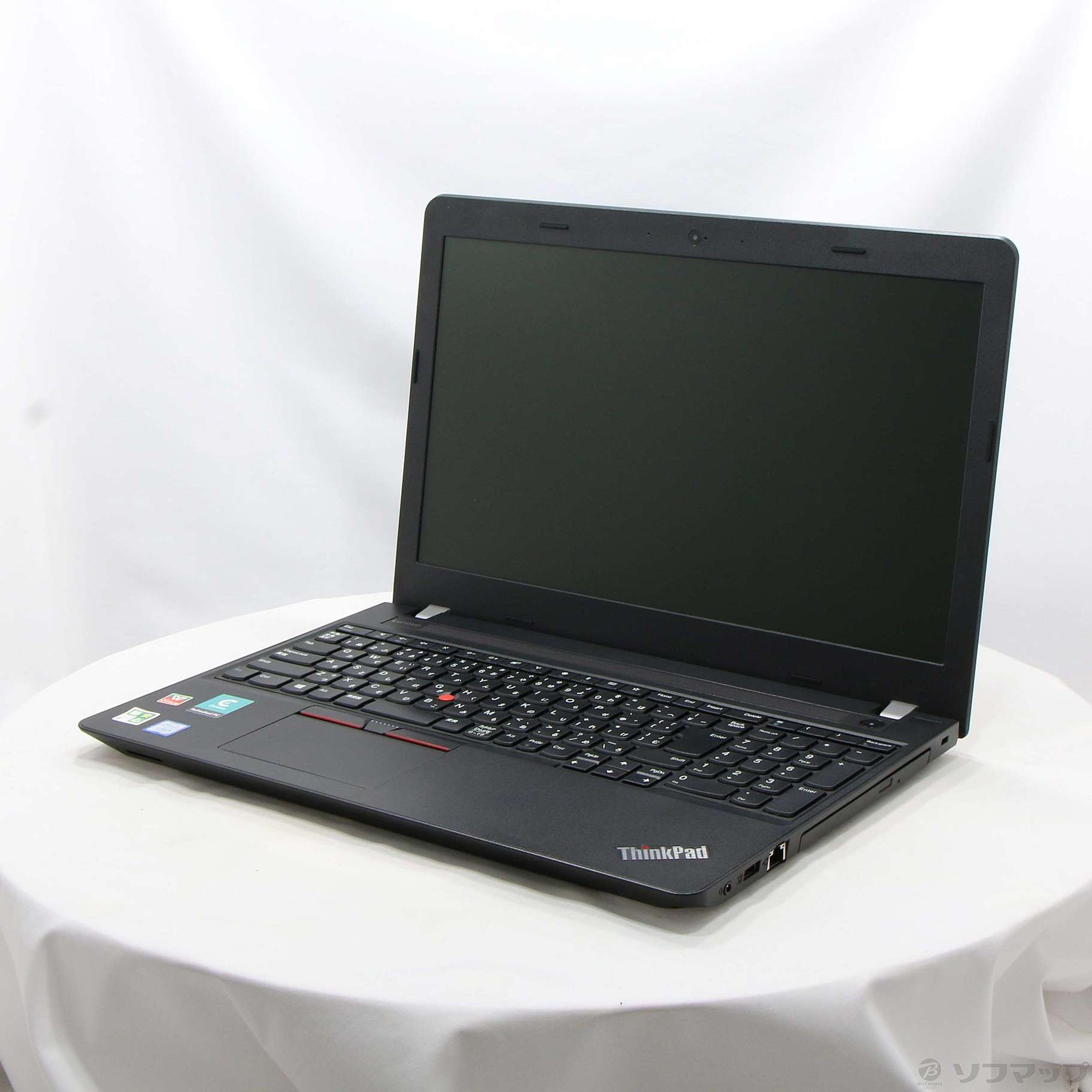 Lenovo ThinkPad E570 Corei5-7200UWebCame