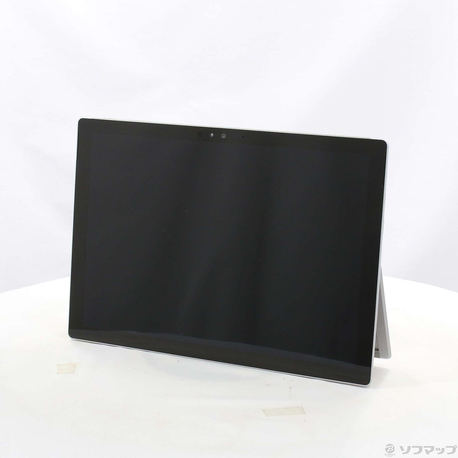 中古】Surface Pro4 〔Core i5／4GB／SSD128GB〕 CR5-00014 シルバー 〔Windows 10〕  [2133049766762] - 法人専用リコレ！|ソフマップの法人専用中古通販サイト