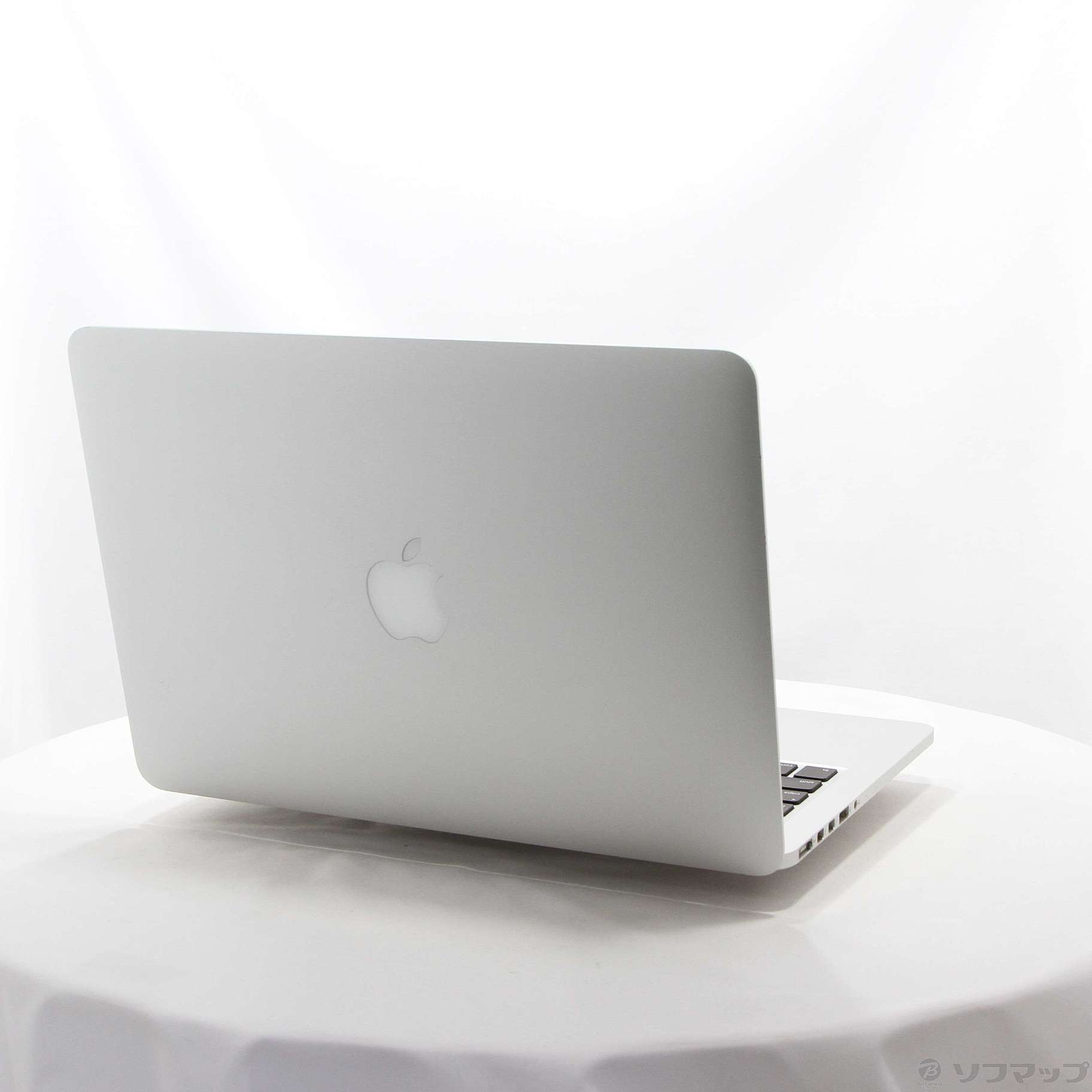 中古品MacBook Pro 13.3-inch Early 2015 MF840J/A Core_i5 2.9GHz