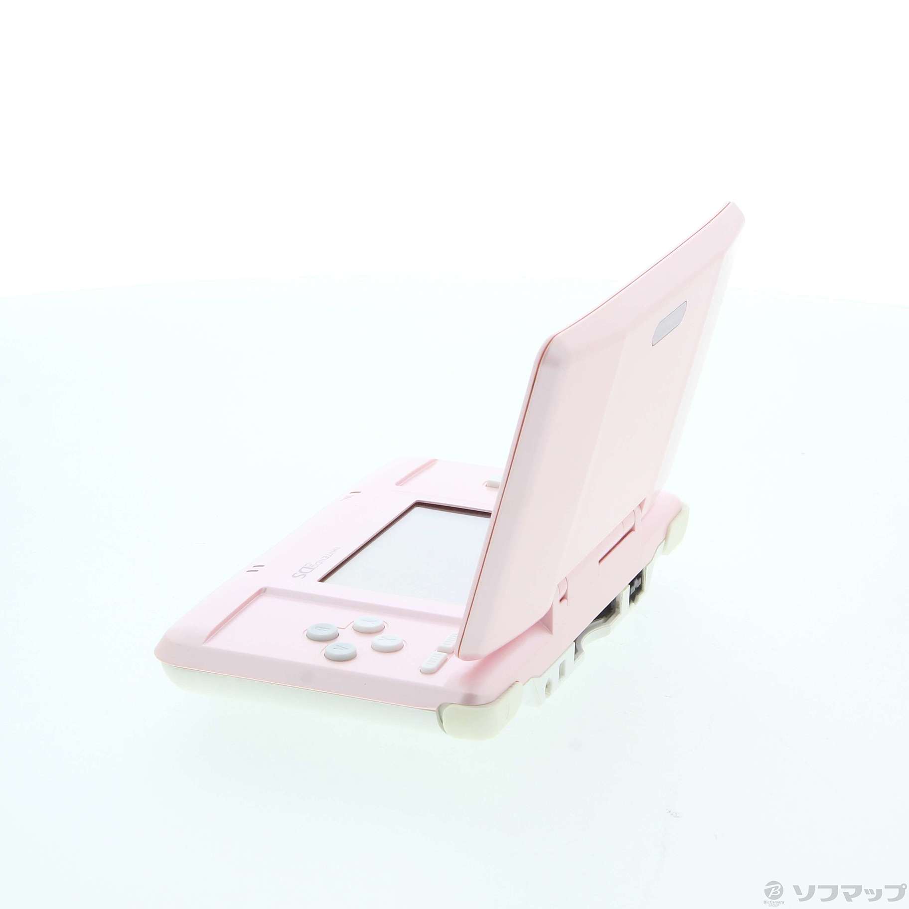 中古】ニンテンドーDS キャンディピンク [2133049767448