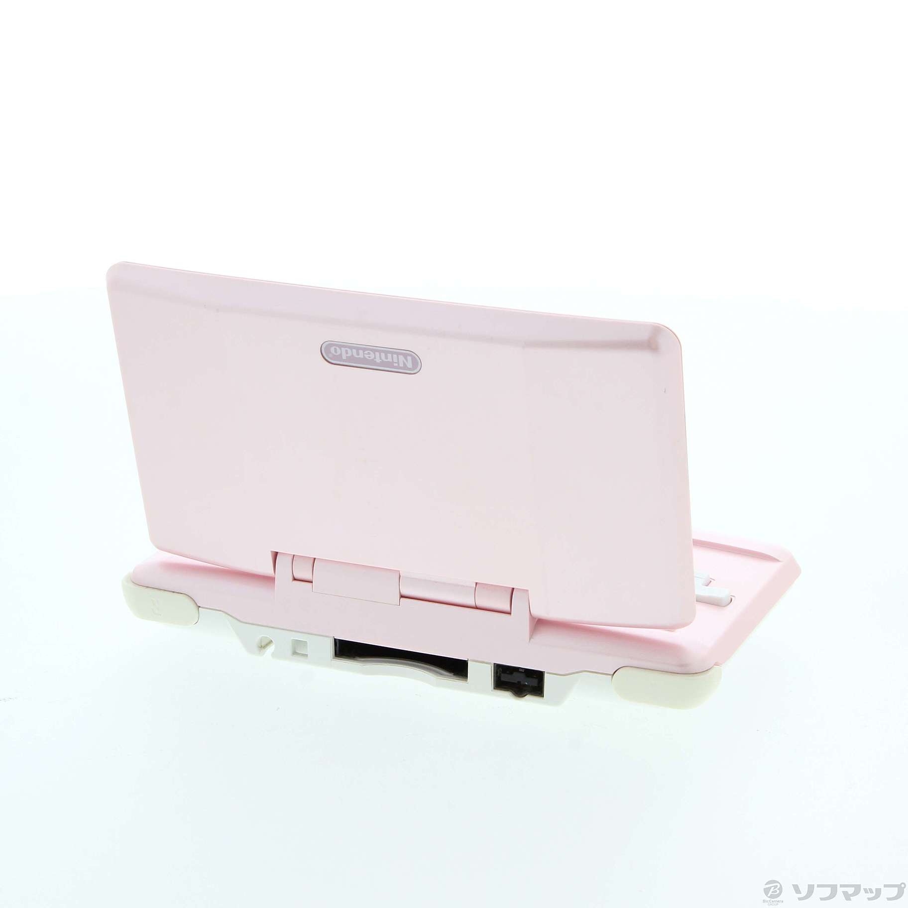 中古】ニンテンドーDS キャンディピンク [2133049767448] - リコレ