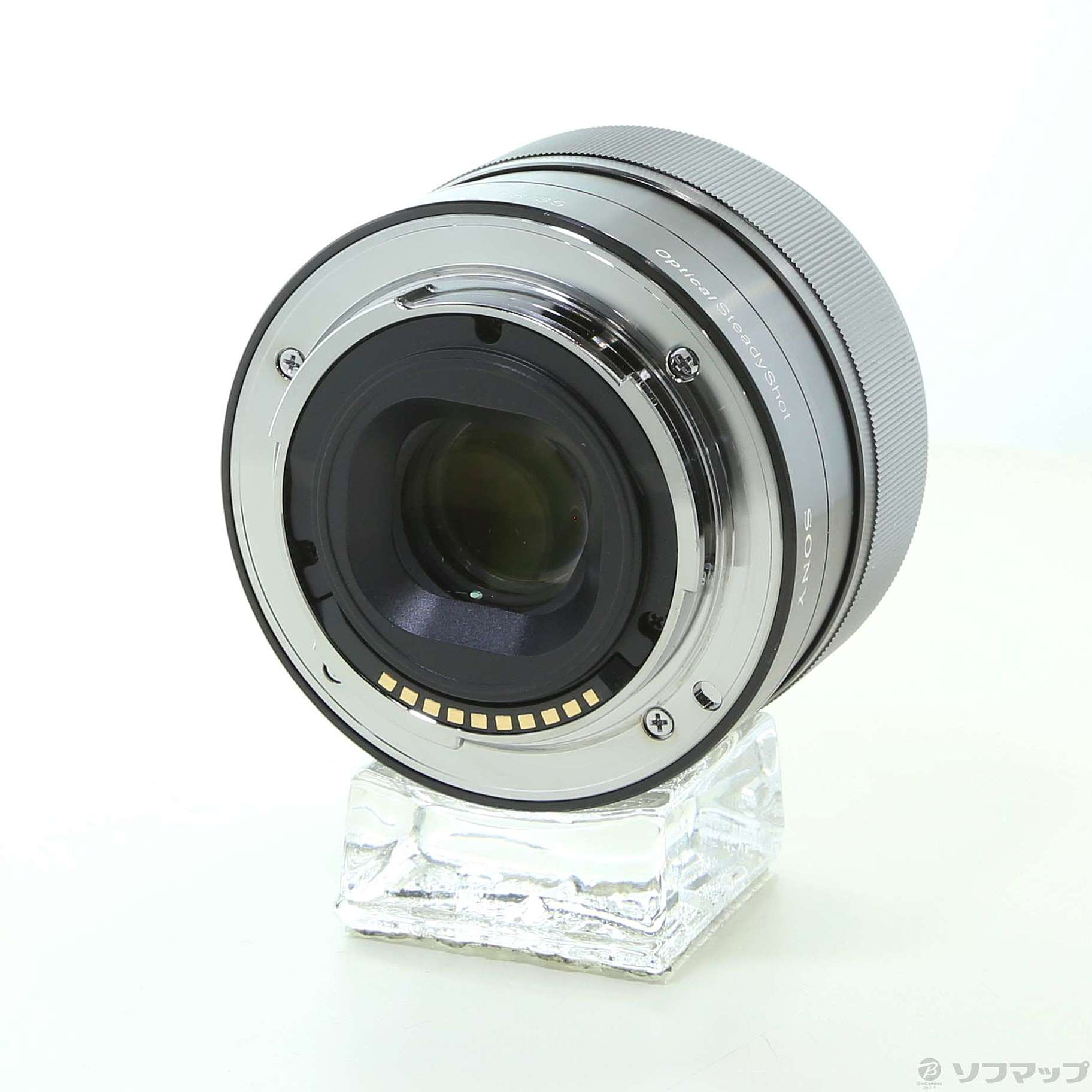 中古】E 35mm F1.8 OSS SEL35F18 (Eレンズ) [2133049767691] - リコレ