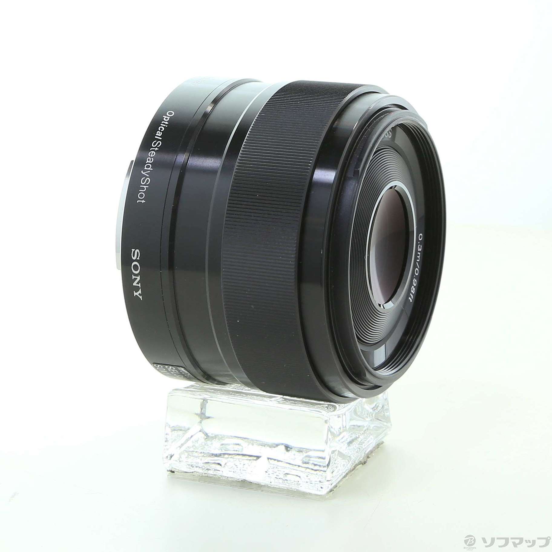 中古】E 35mm F1.8 OSS SEL35F18 (Eレンズ) [2133049767691] - リコレ