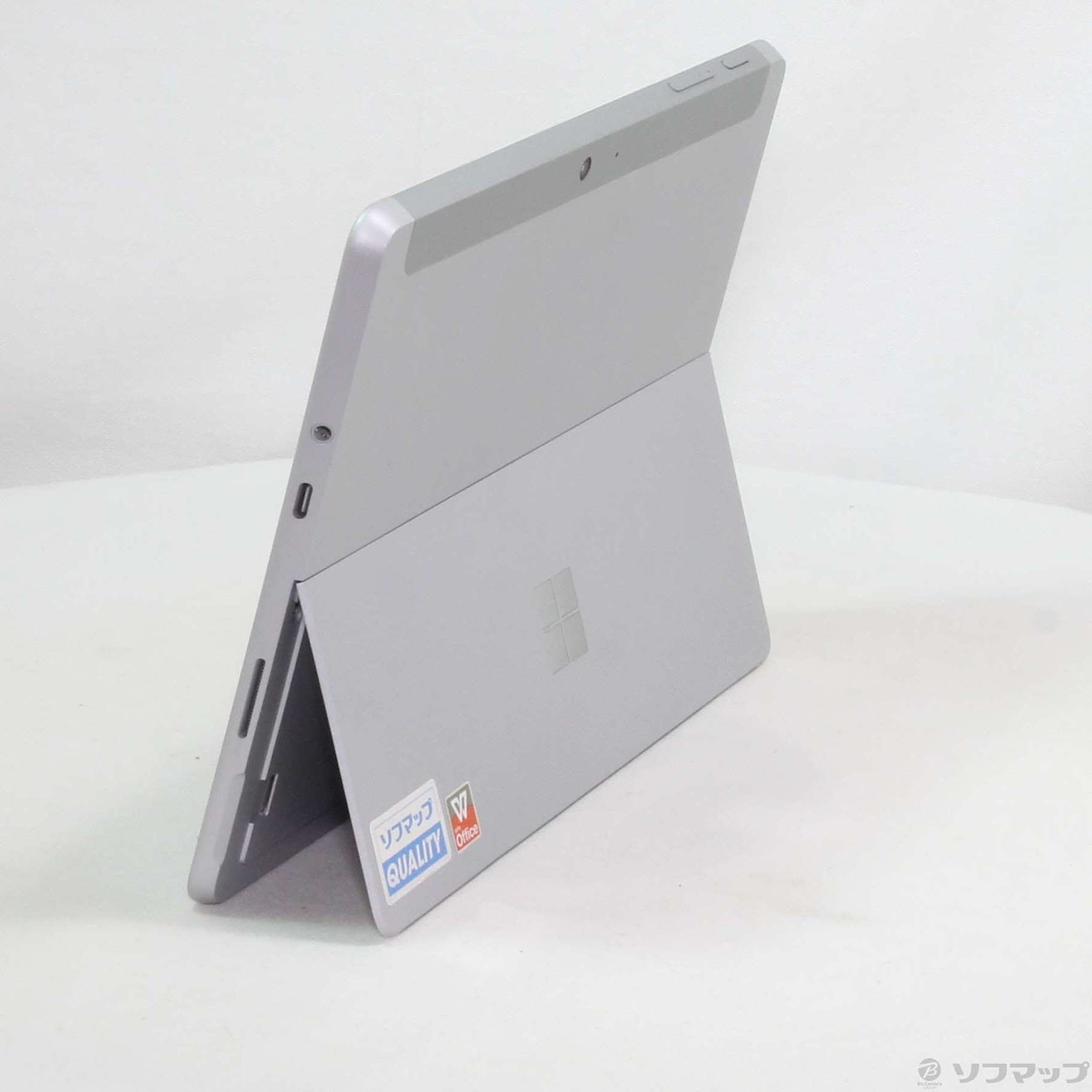 中古】Surface Go3 〔Pentium Gol／8GB／SSD128GB〕 8VA-00015 ...