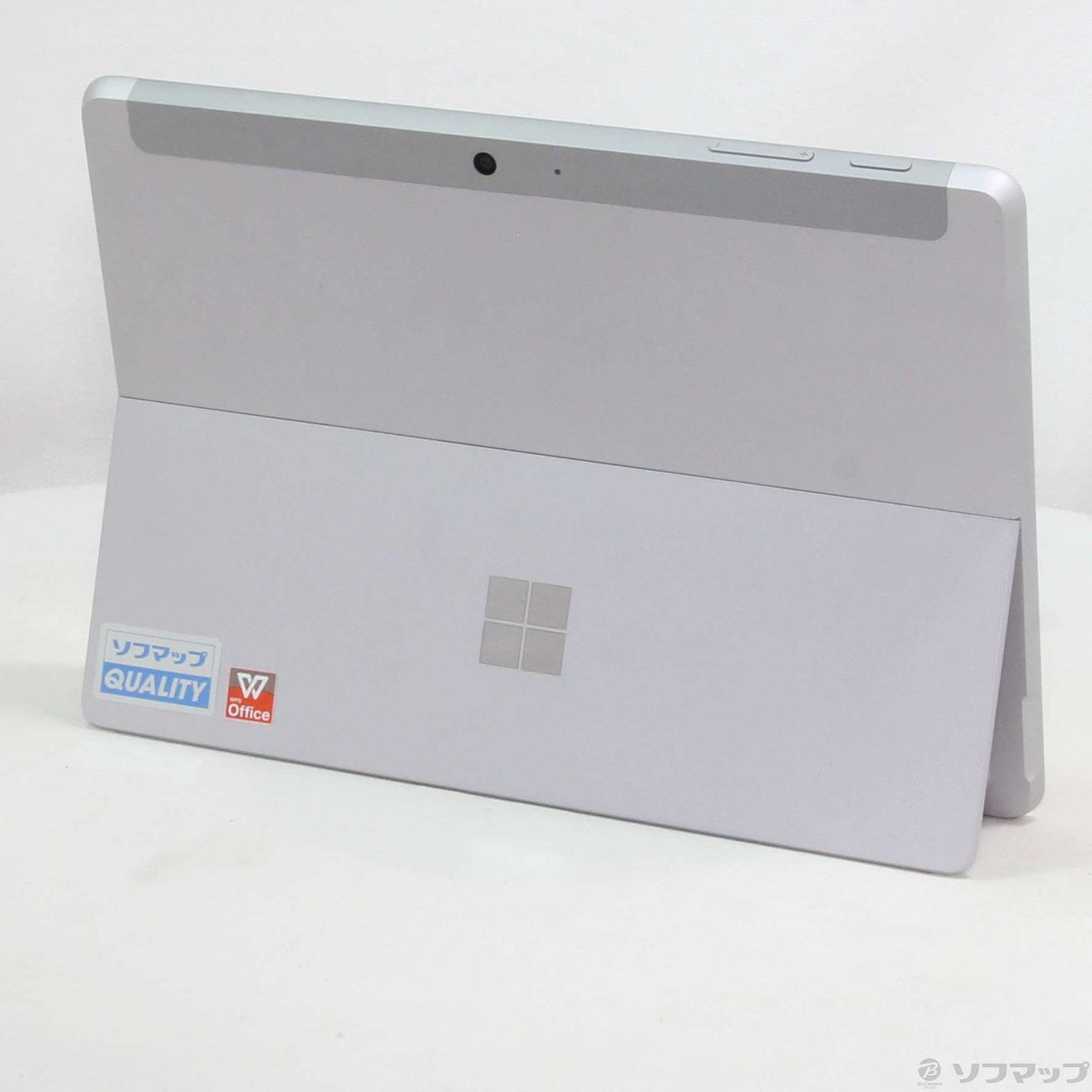 中古】Surface Go3 〔Pentium Gol／8GB／SSD128GB〕 8VA-00015 