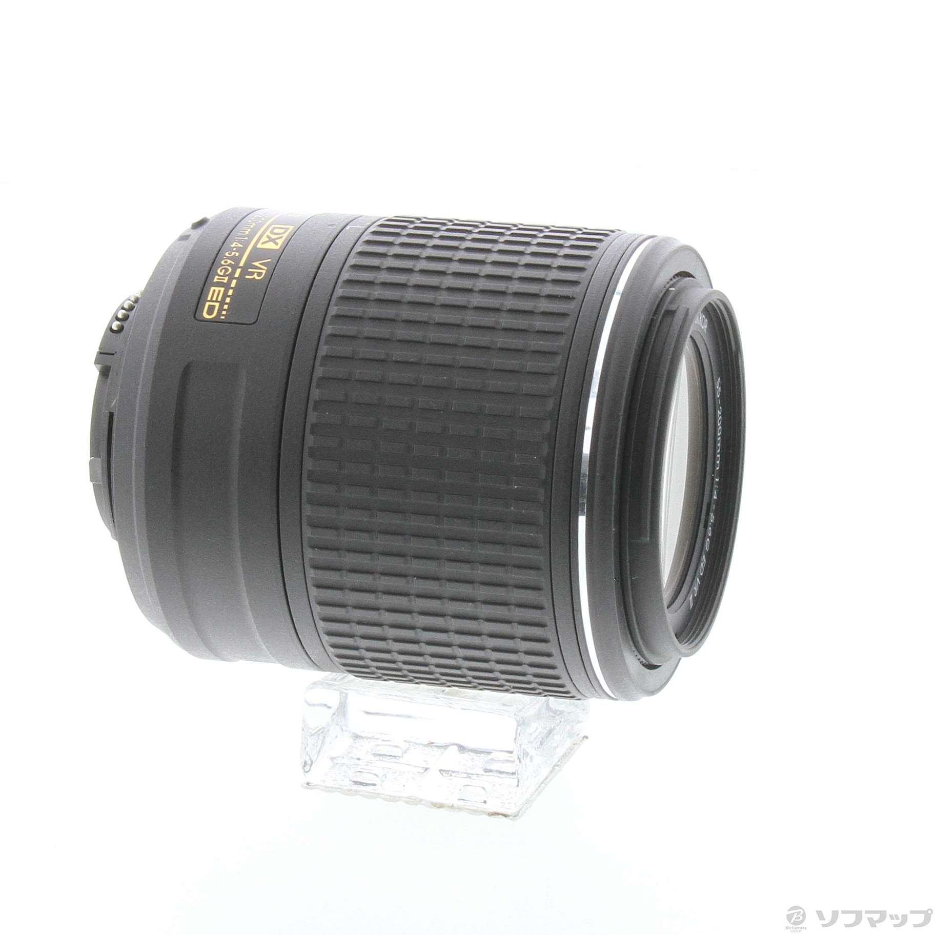 中古】Nikon AF-S DX NIKKOR 55-200mm F4-5.6G ED VR II