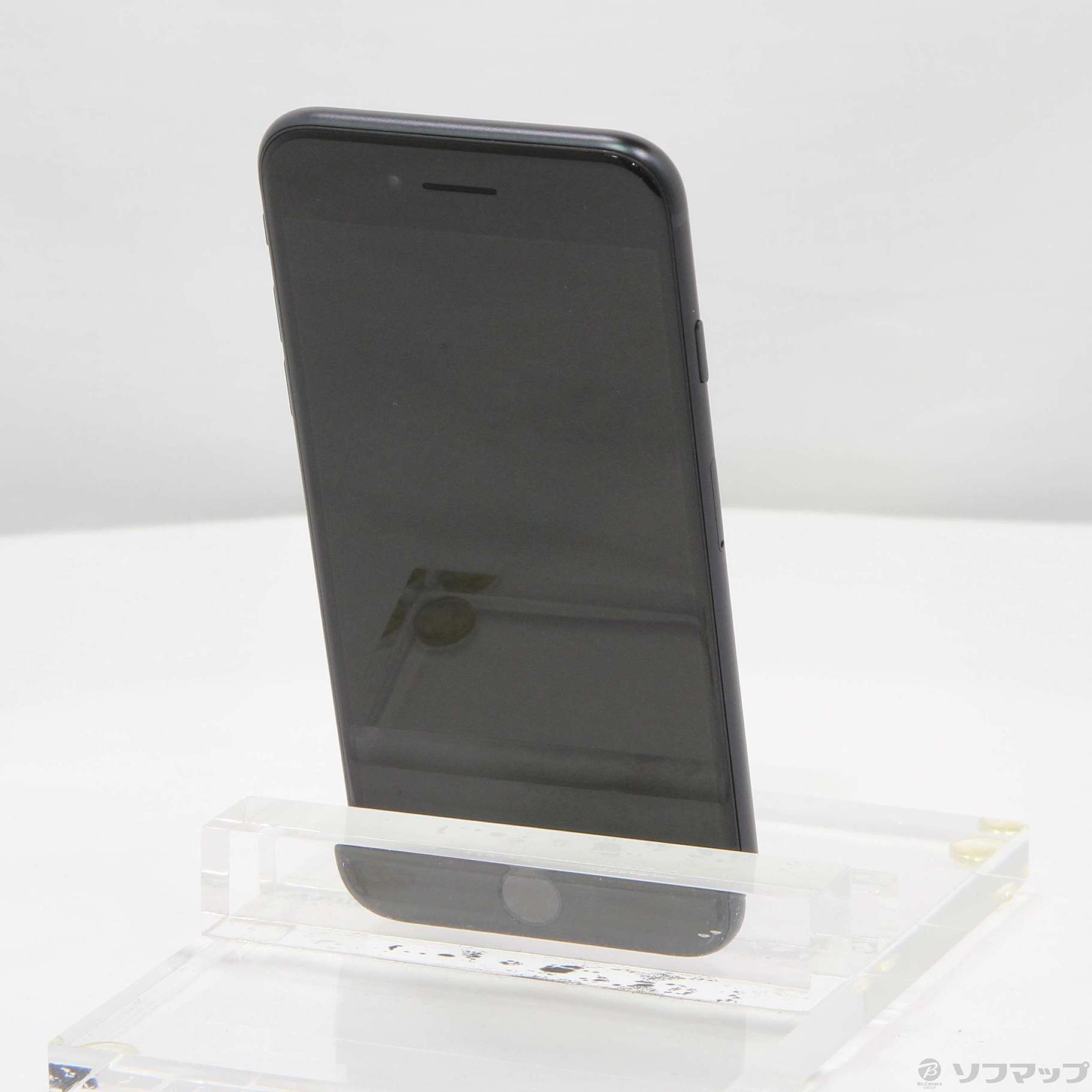 中古】iPhone SE 第3世代 64GB ミッドナイト MMYC3J／A SIMフリー [2133049770981] -  リコレ！|ビックカメラグループ ソフマップの中古通販サイト