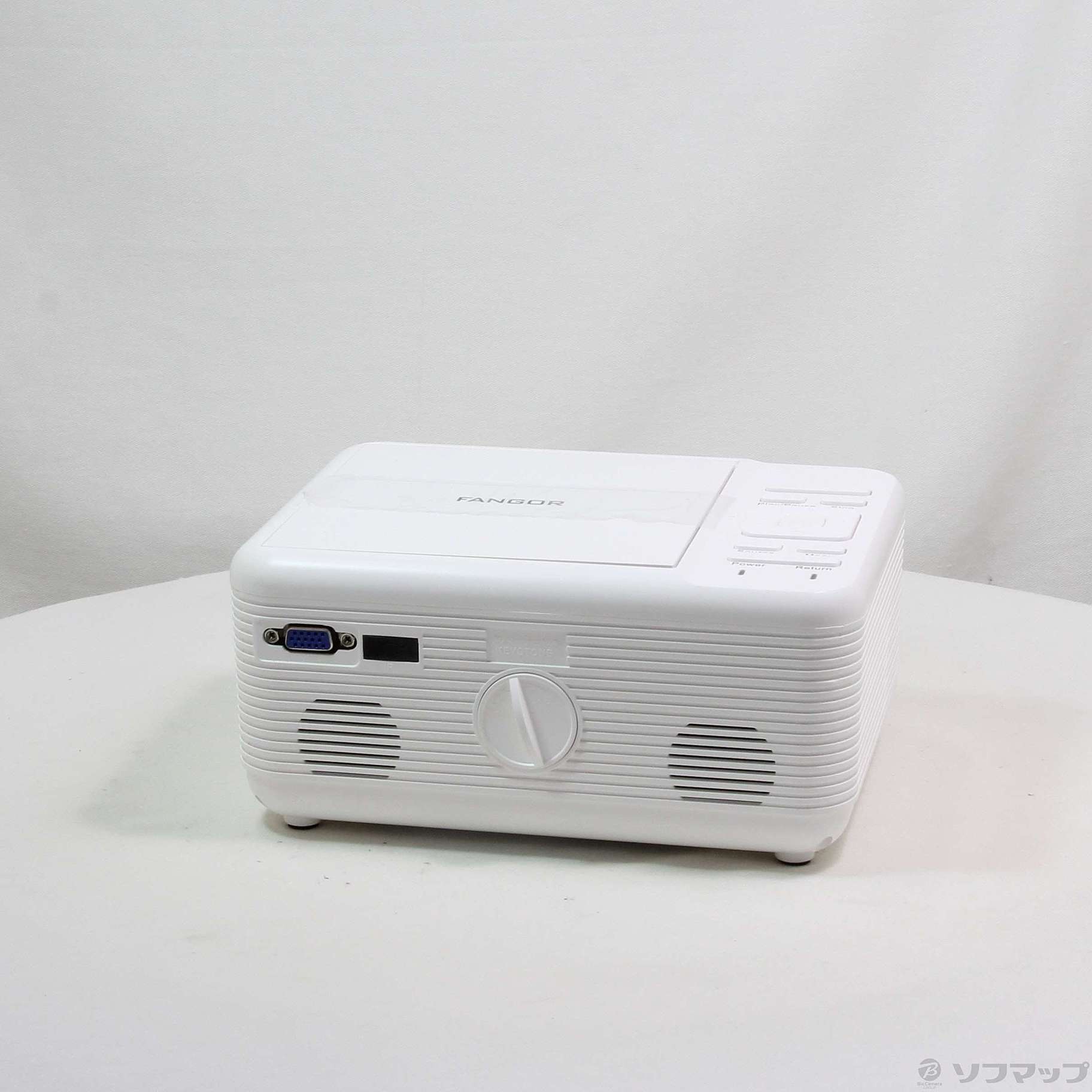 〔中古品〕 FANGOR F-301