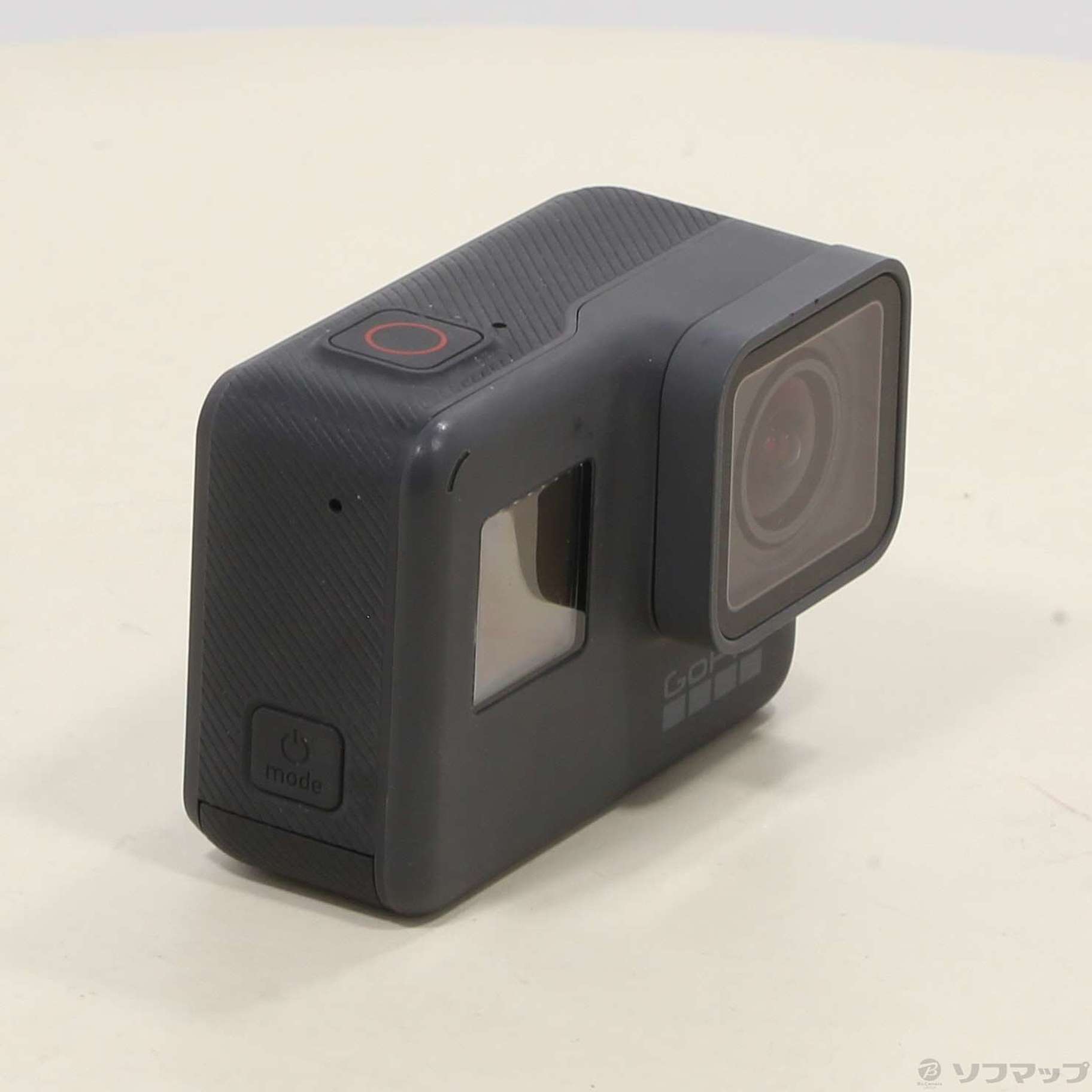 中古】HERO6 Black CHDHX-601-FW [2133049773449] - 法人専用リコレ ...