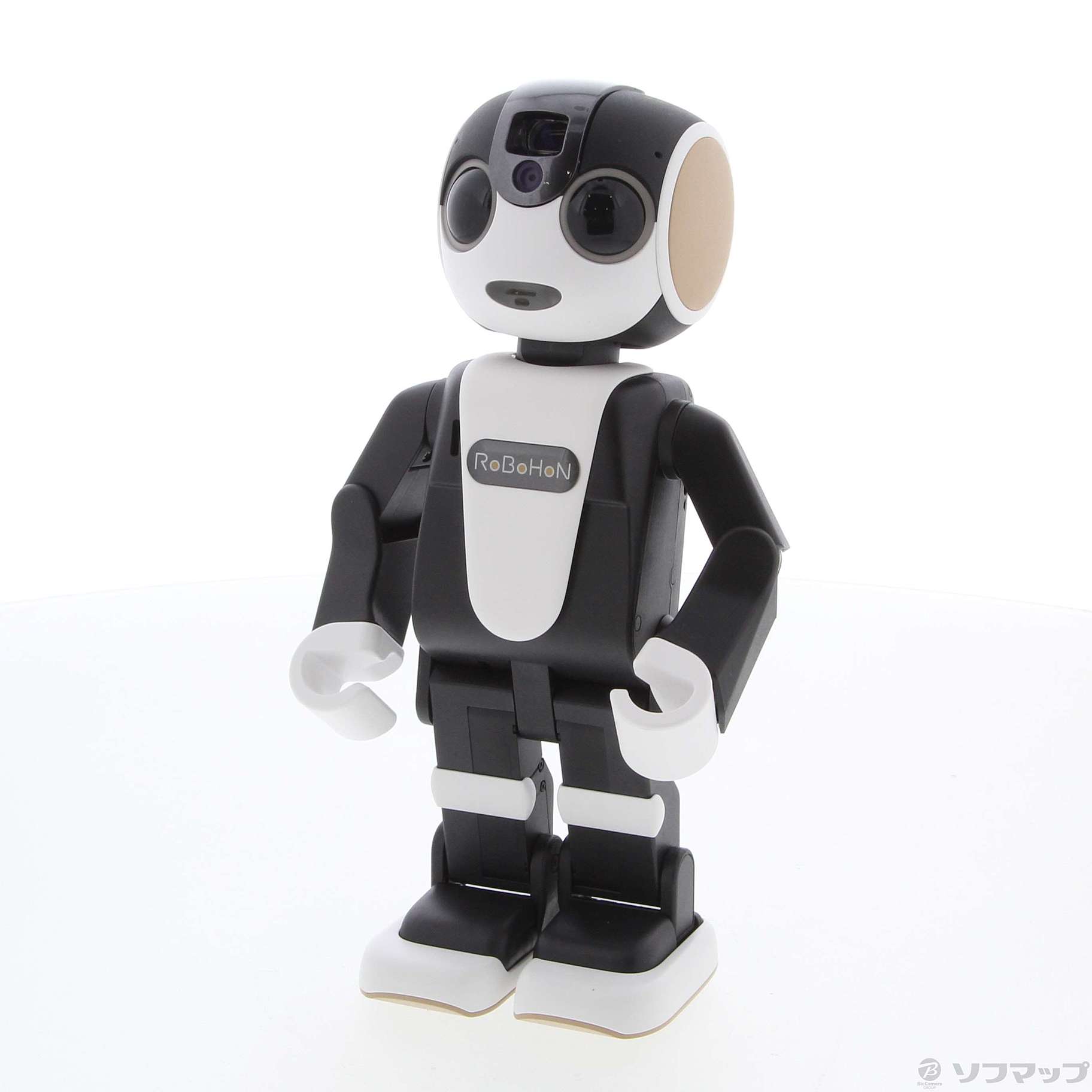 中古】RoBoHoN 16GB SR-01M-W SIMフリー [2133049773647] - リコレ