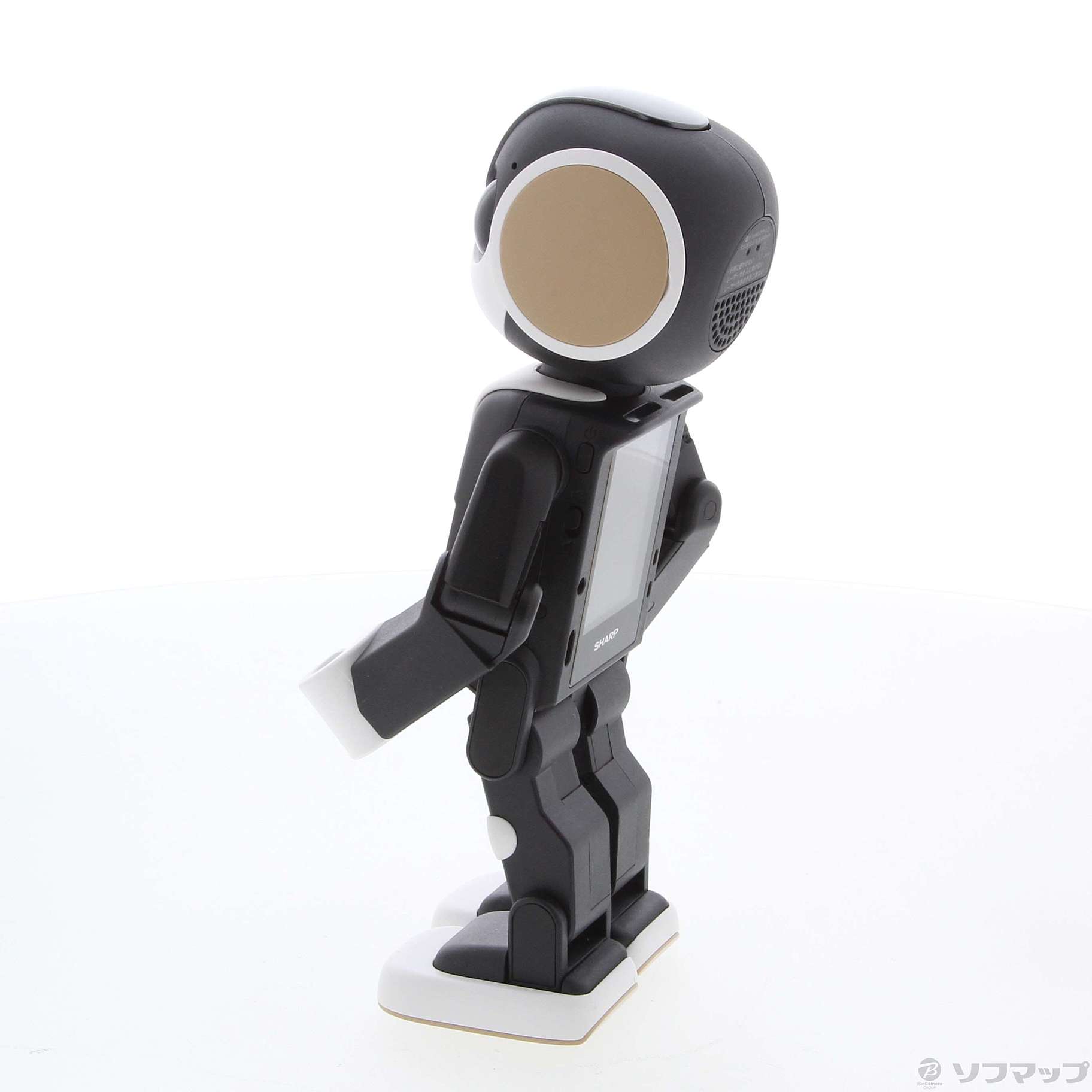 中古】RoBoHoN 16GB SR-01M-W SIMフリー [2133049773647] - リコレ