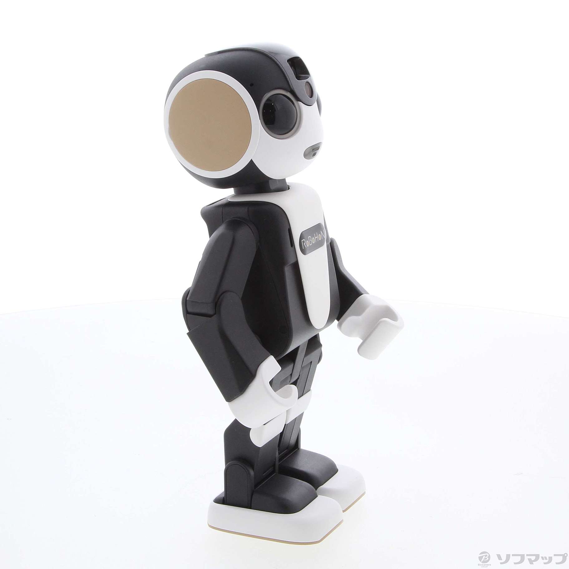 中古】RoBoHoN 16GB SR-01M-W SIMフリー [2133049773647] - リコレ