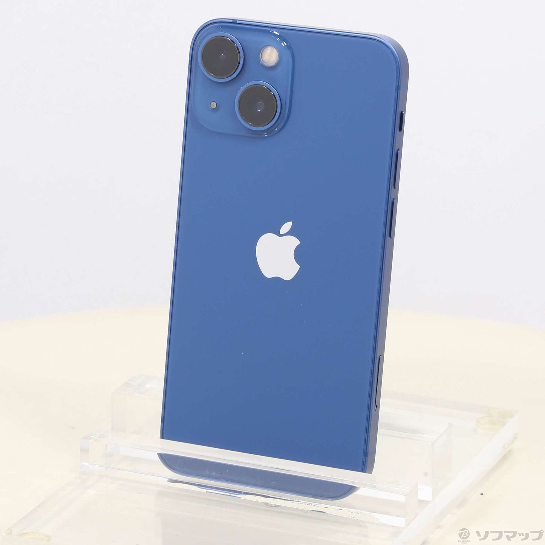 iPhone 13 mini ブルー 256 GB SIMフリー