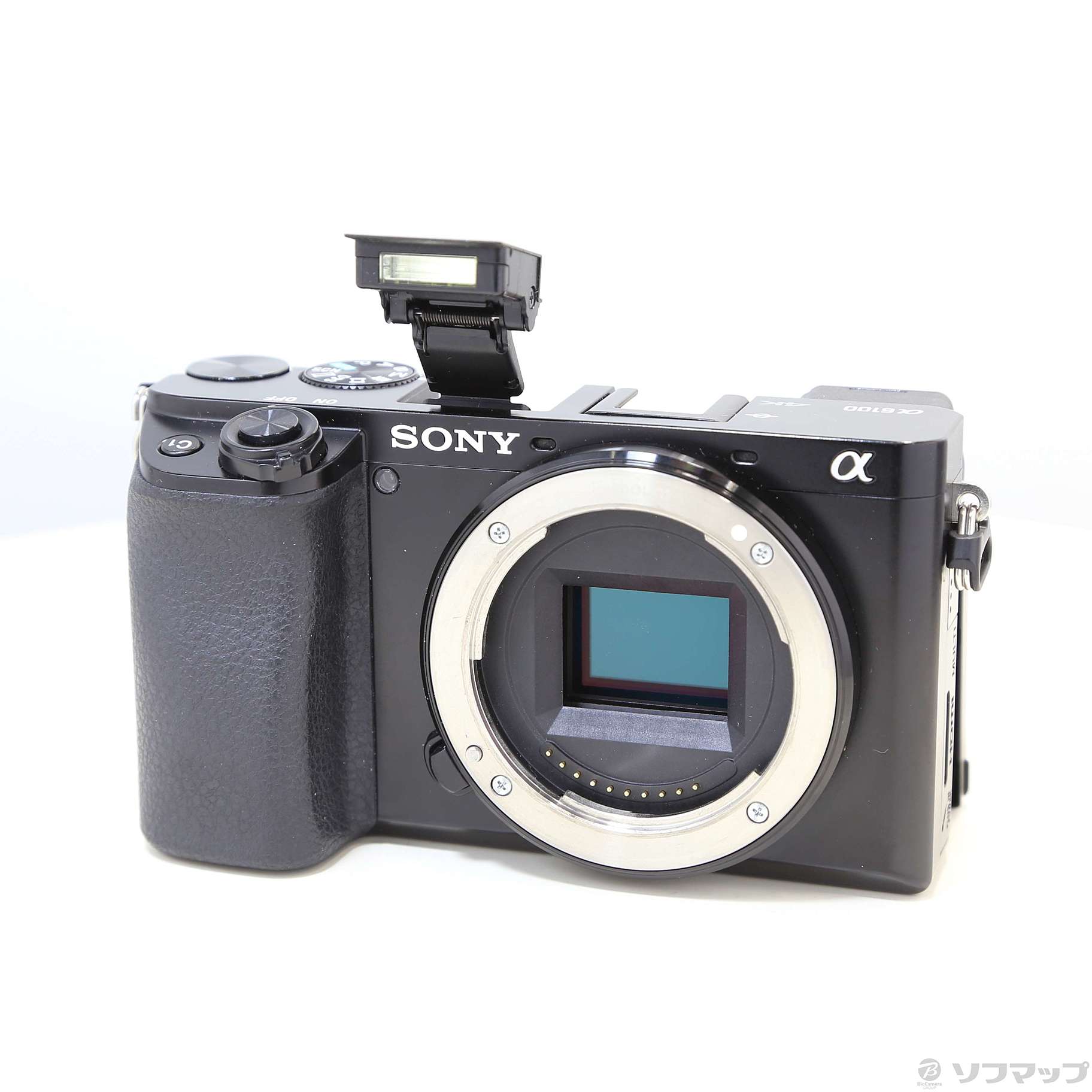 逸品】 SONY a6000ミラーレス一眼レフカメラ デジタルカメラ ...