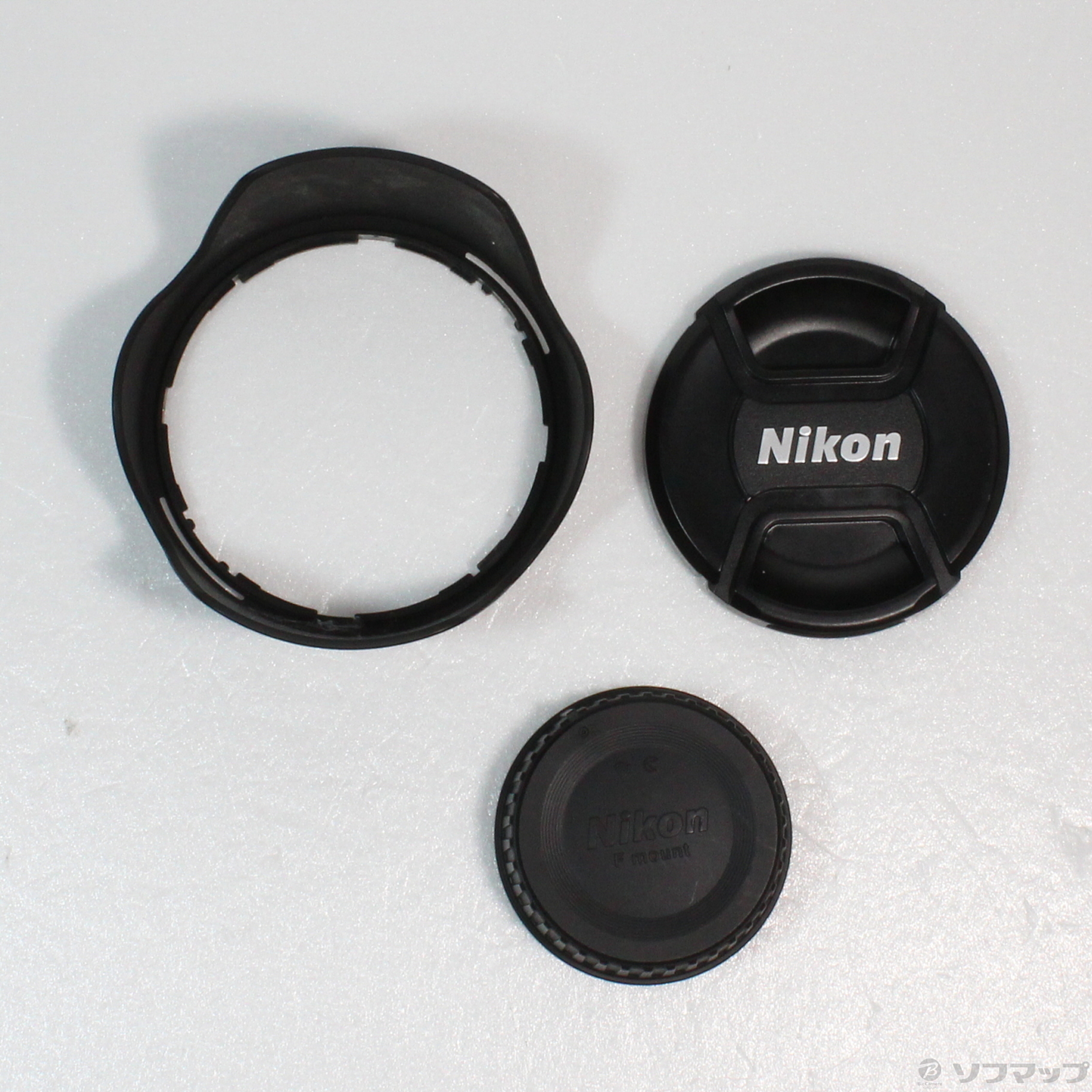 本格広角】Nikon ニコン AF-S 16-85mm f3.5-5.6 VR-