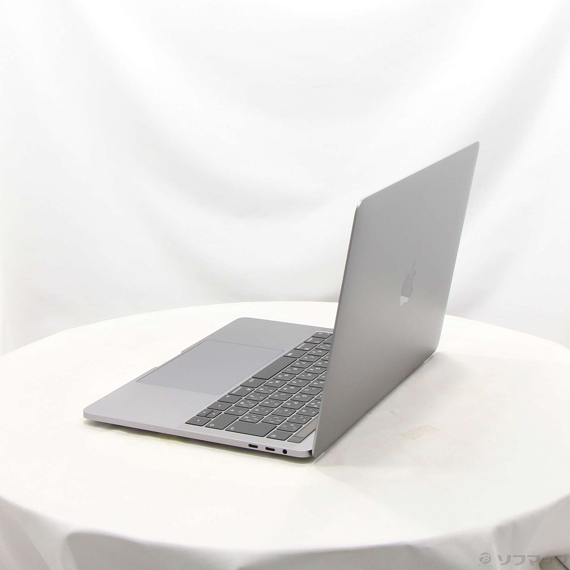 中古】MacBook Pro 13.3-inch Mid 2019 MV972J／A Core_i5 2.4GHz 8GB 