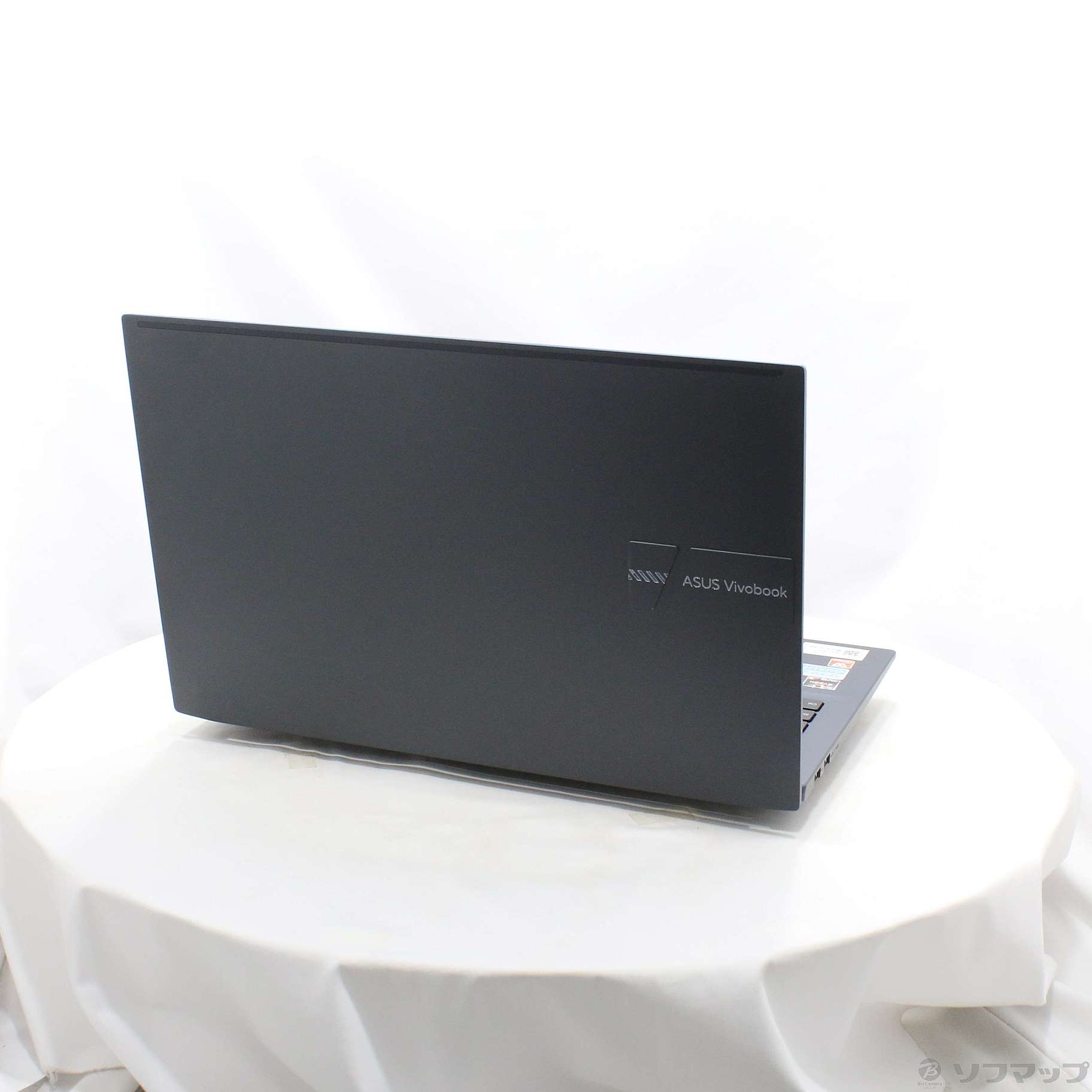 中古】VivoBook Pro 15 OLED M3500QA M3500QA-L1152W クワイエット