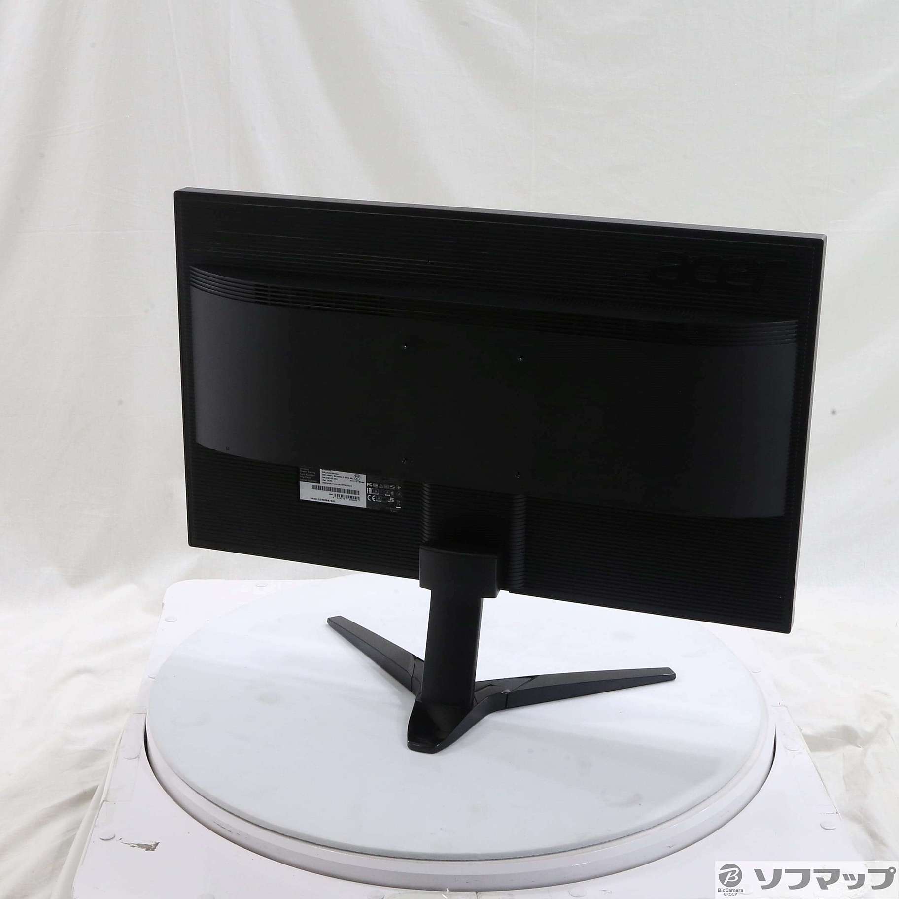 中古】KG251QGbmiix [2133049780720] - リコレ！|ビックカメラグループ