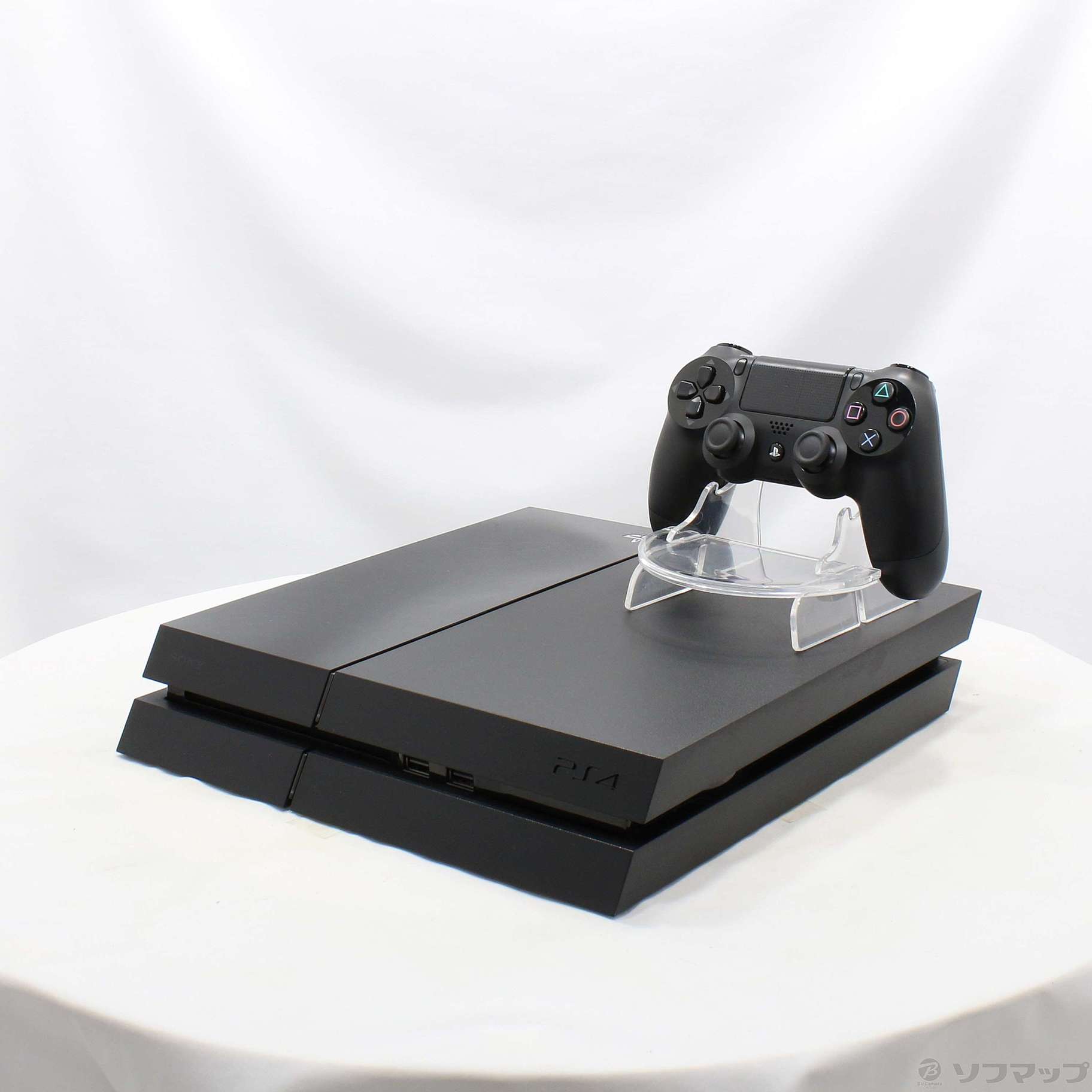 SONY PS4 CUH-1000A B01 プレイステーション4 500GB