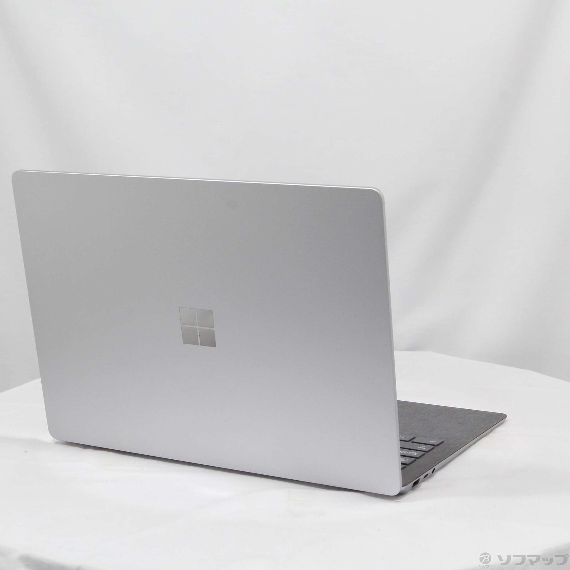 ☆Microsoft Surface Laptop3 VGY-00018 ②