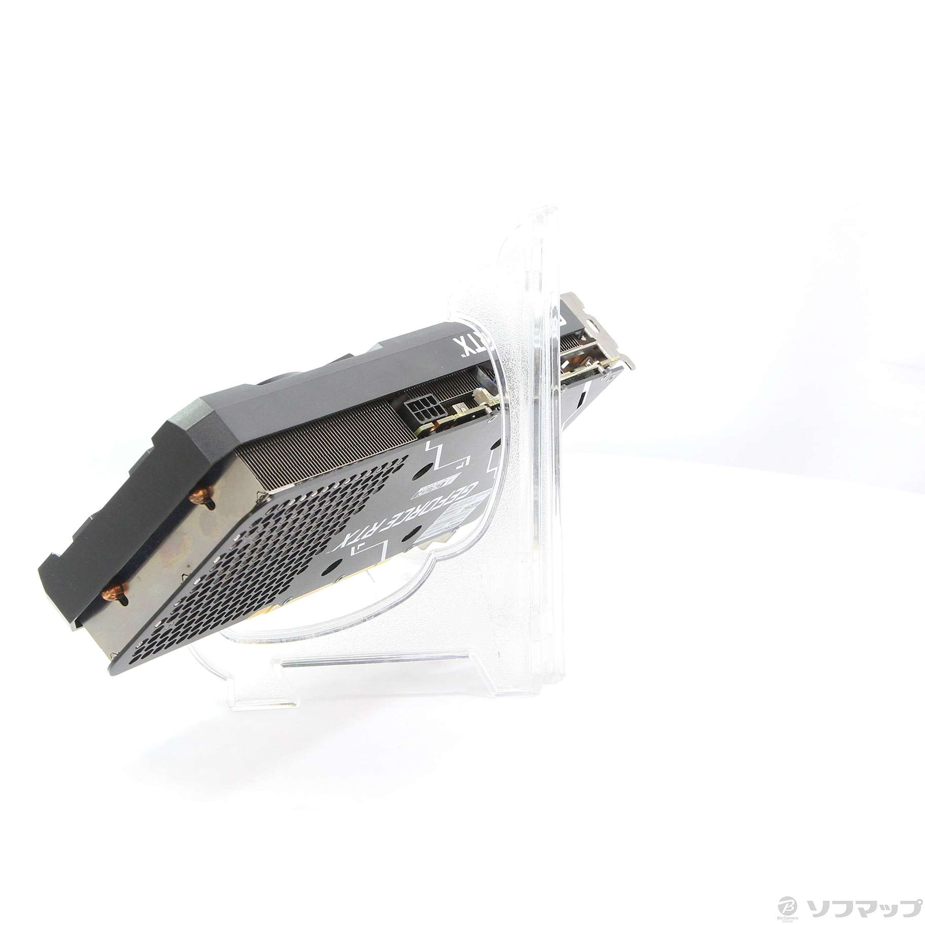 中古】GALAKURO GAMING GG-RTX3060-E12GB／OC／DF [2133049782137 ...