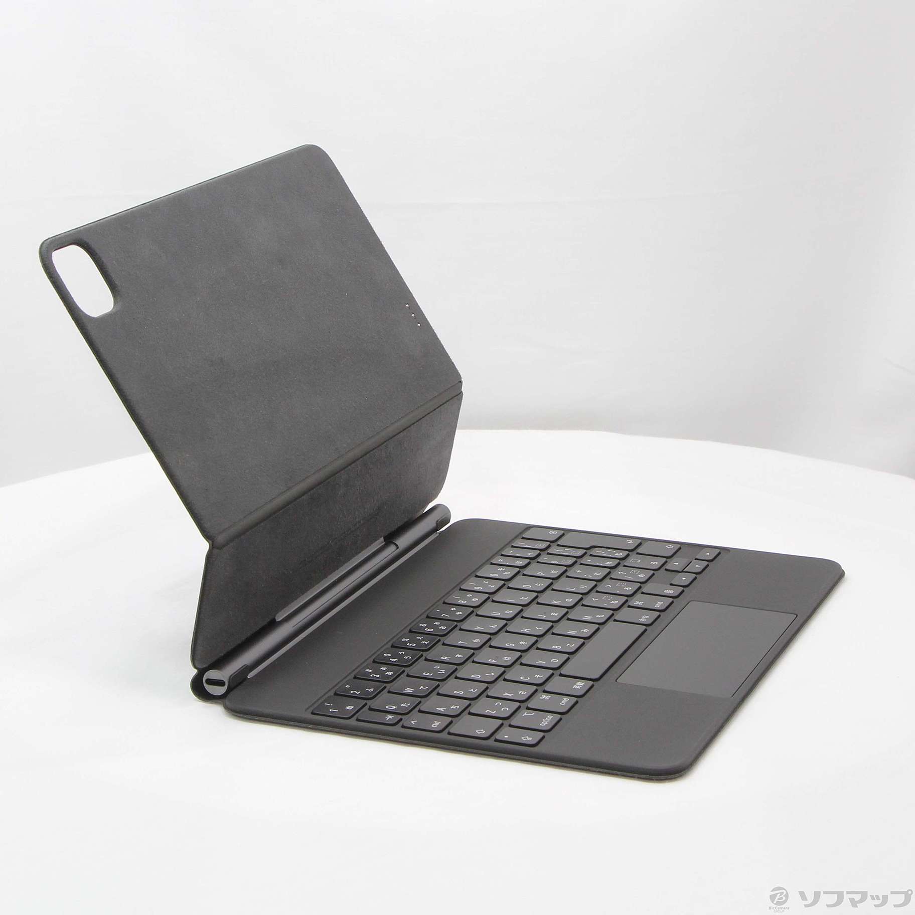 中古】11インチ iPad Pro 第2世代用 MagicKeyboard 日本語(JIS) MXQT2J